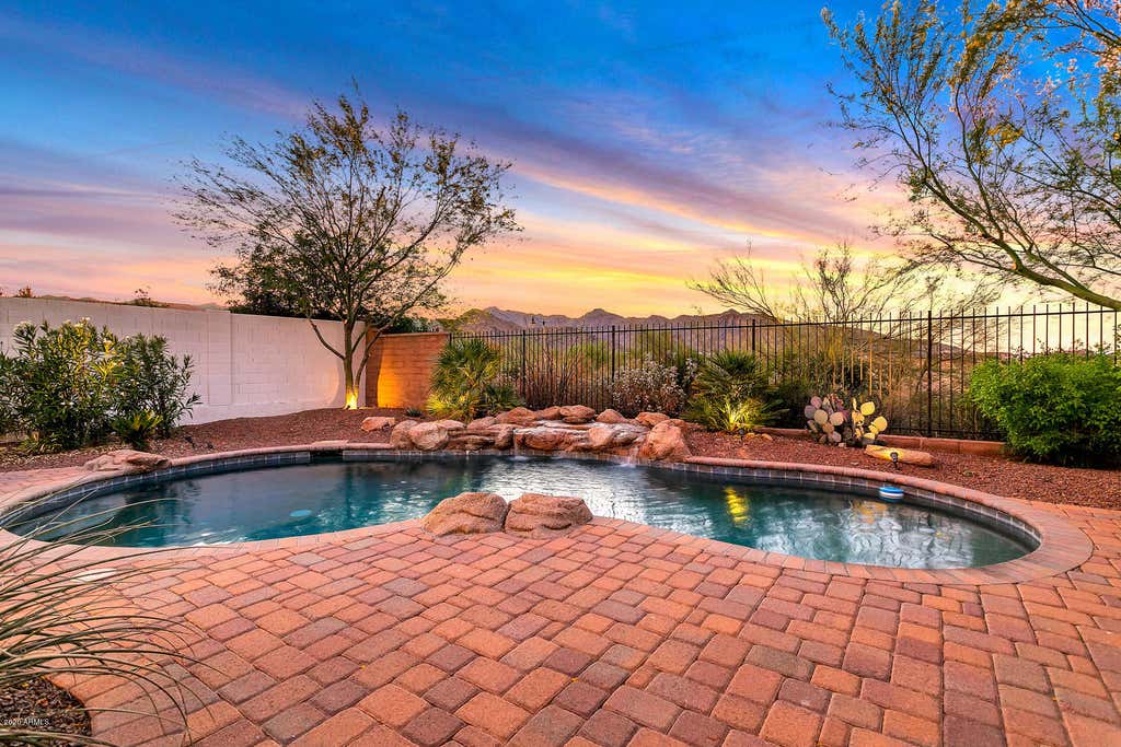 Photo of 20754 W Sunrise Court, Buckeye, AZ 85396 (MLS # 7050086)