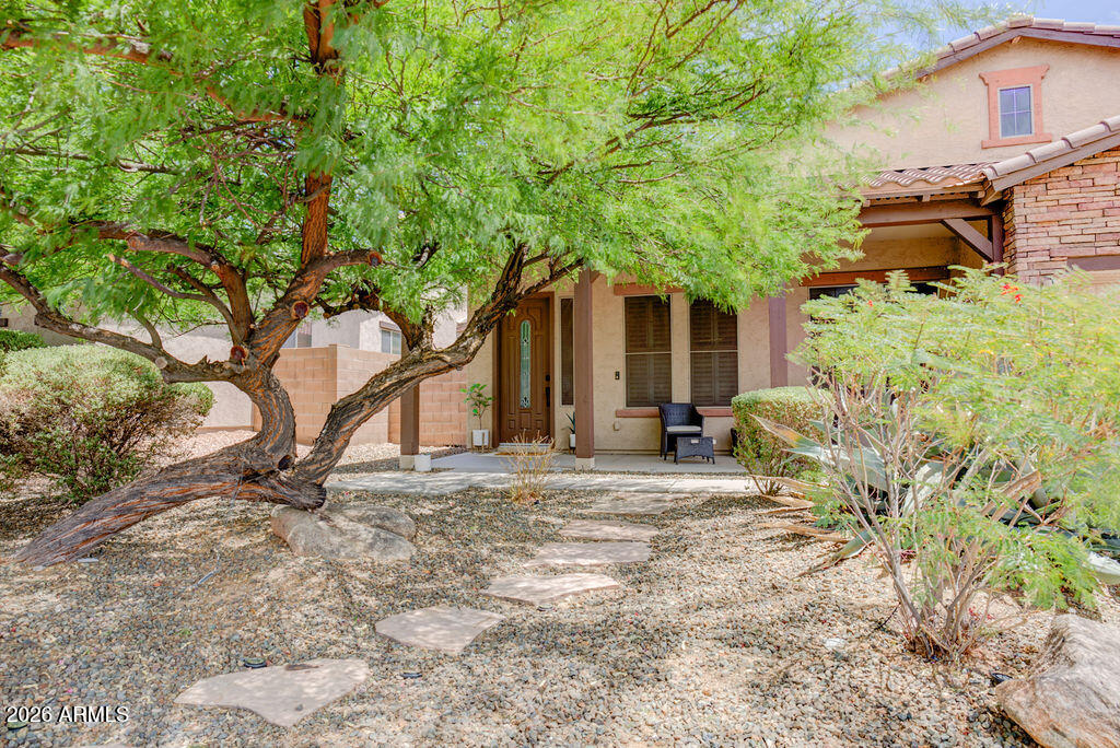12332 W Milton Drive