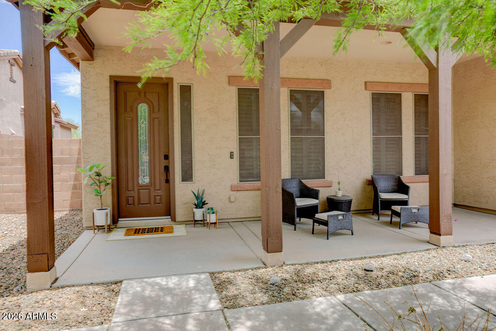 12332 W Milton Drive