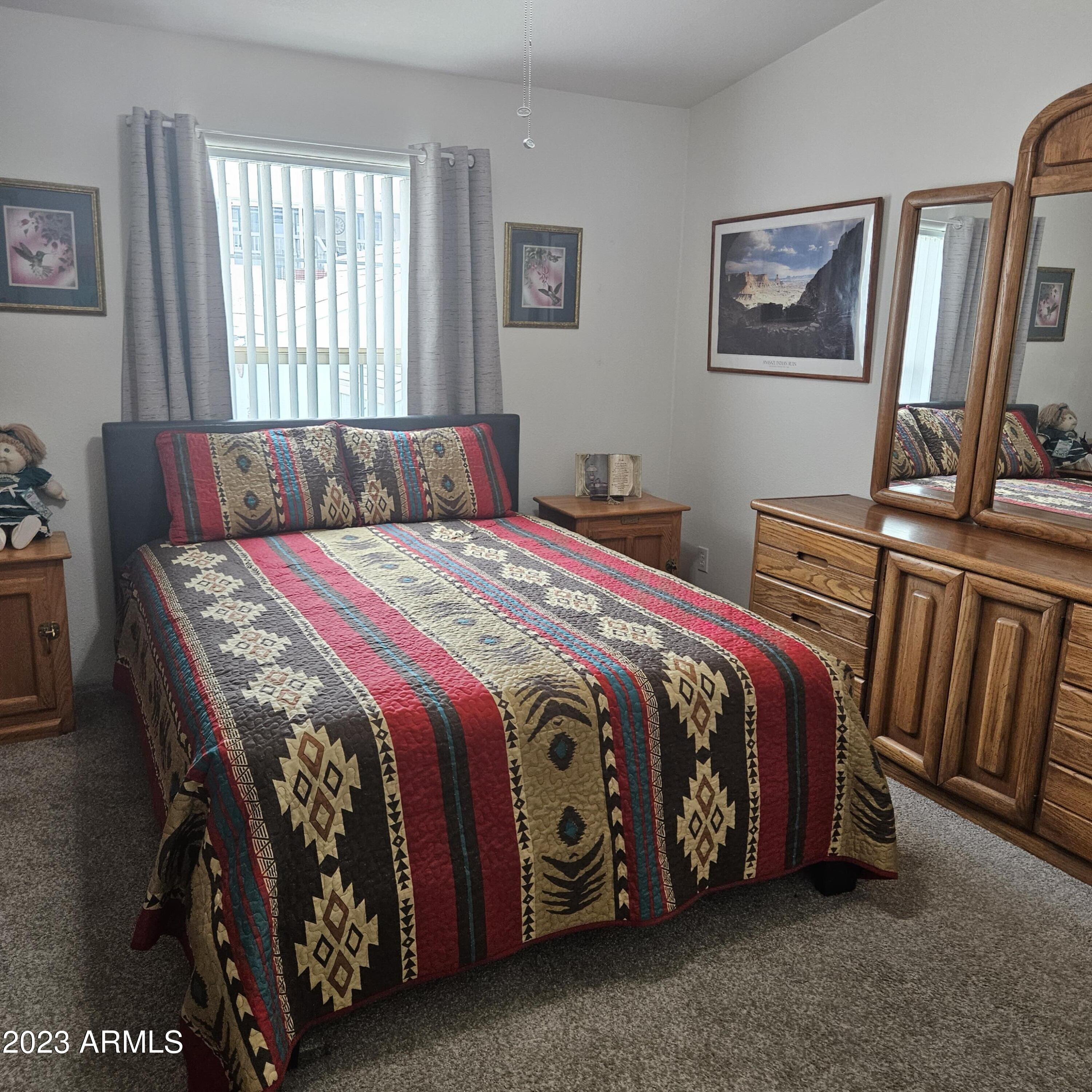 Sierra Vista Village - Residential