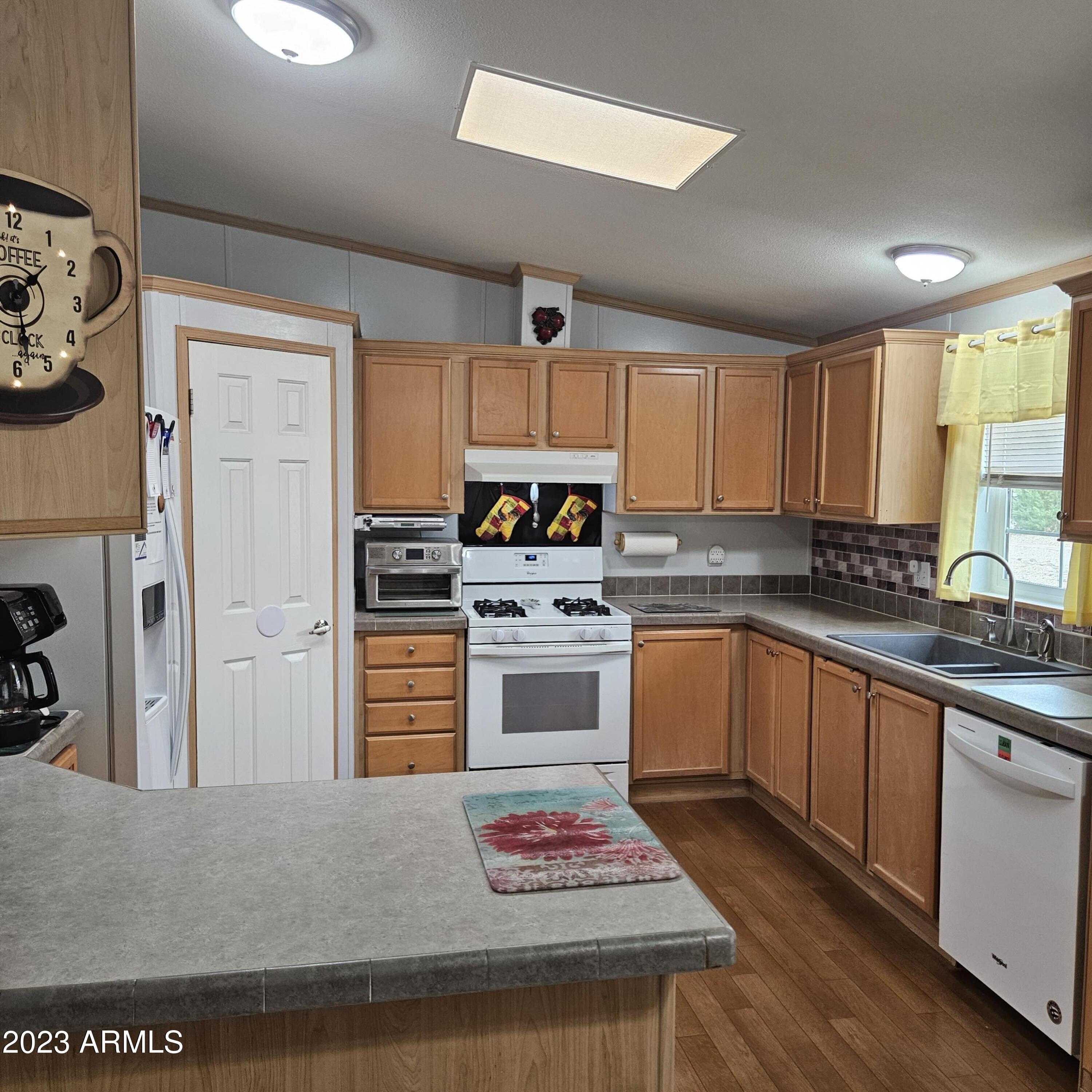 Sierra Vista Village - Residential