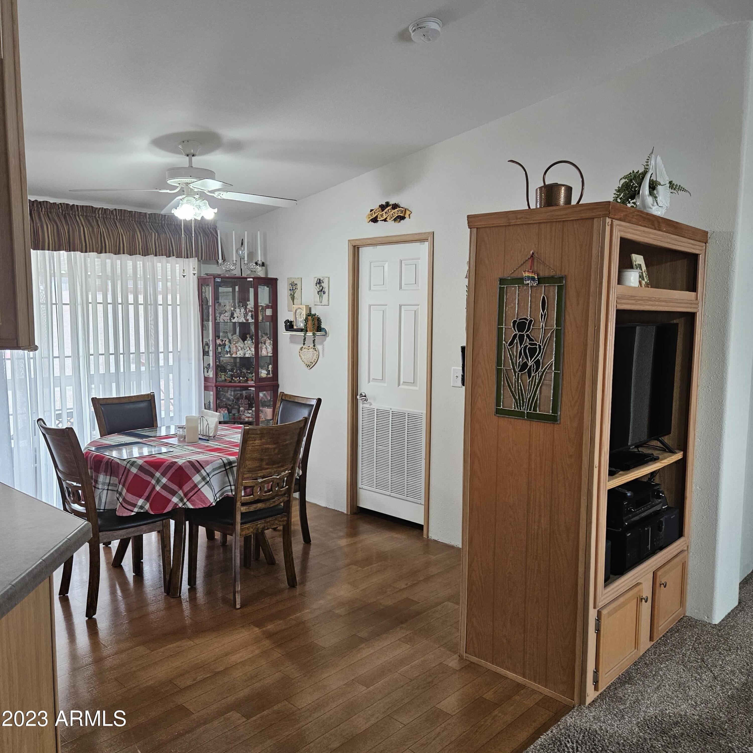 Sierra Vista Village - Residential