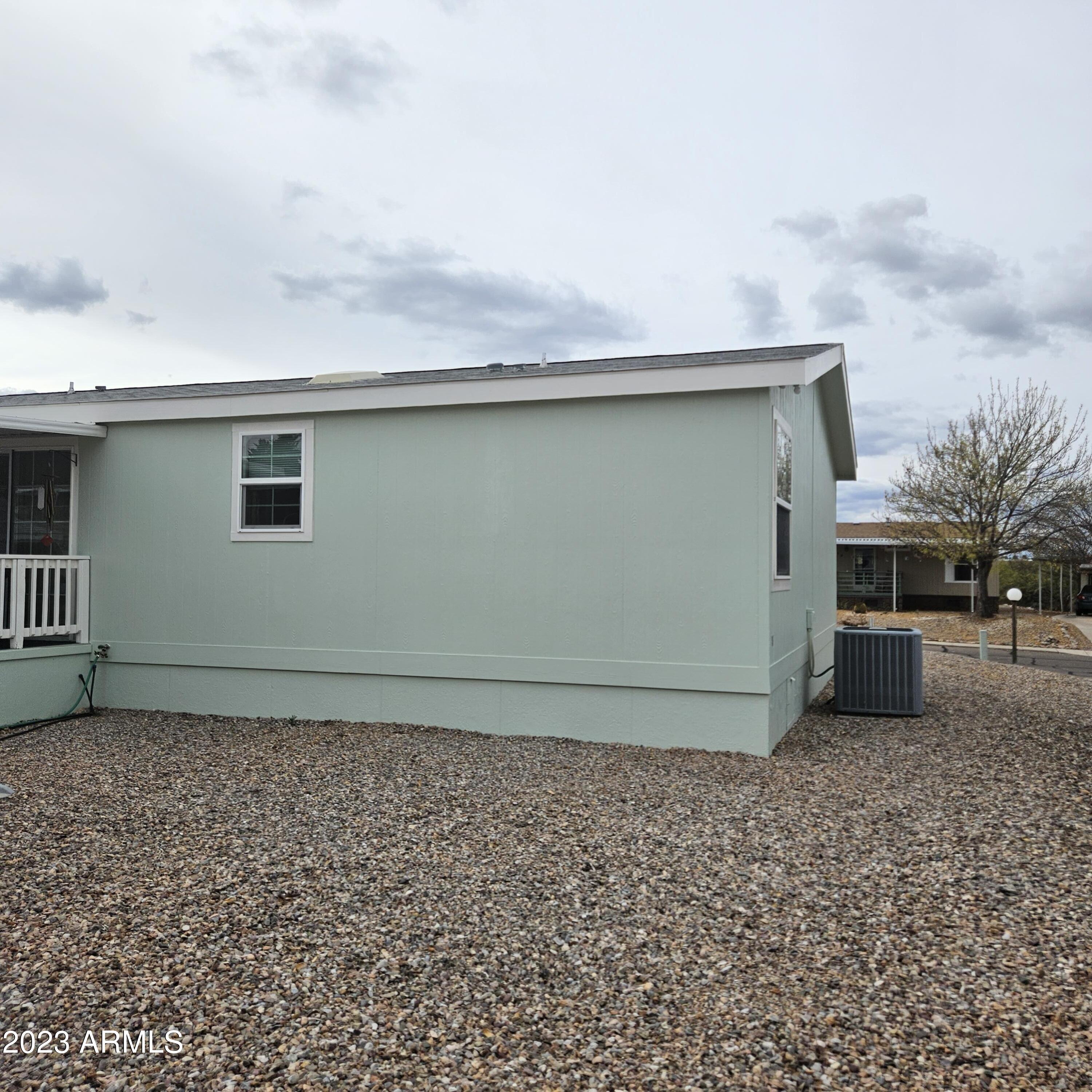 Sierra Vista Village - Residential