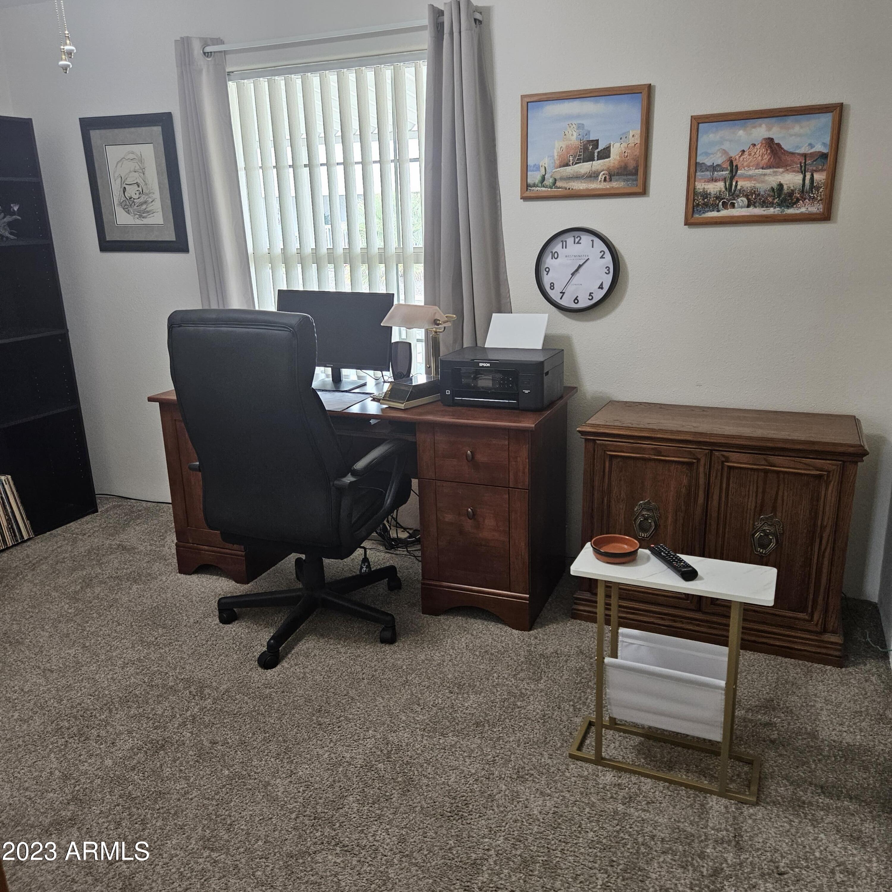 Sierra Vista Village - Residential