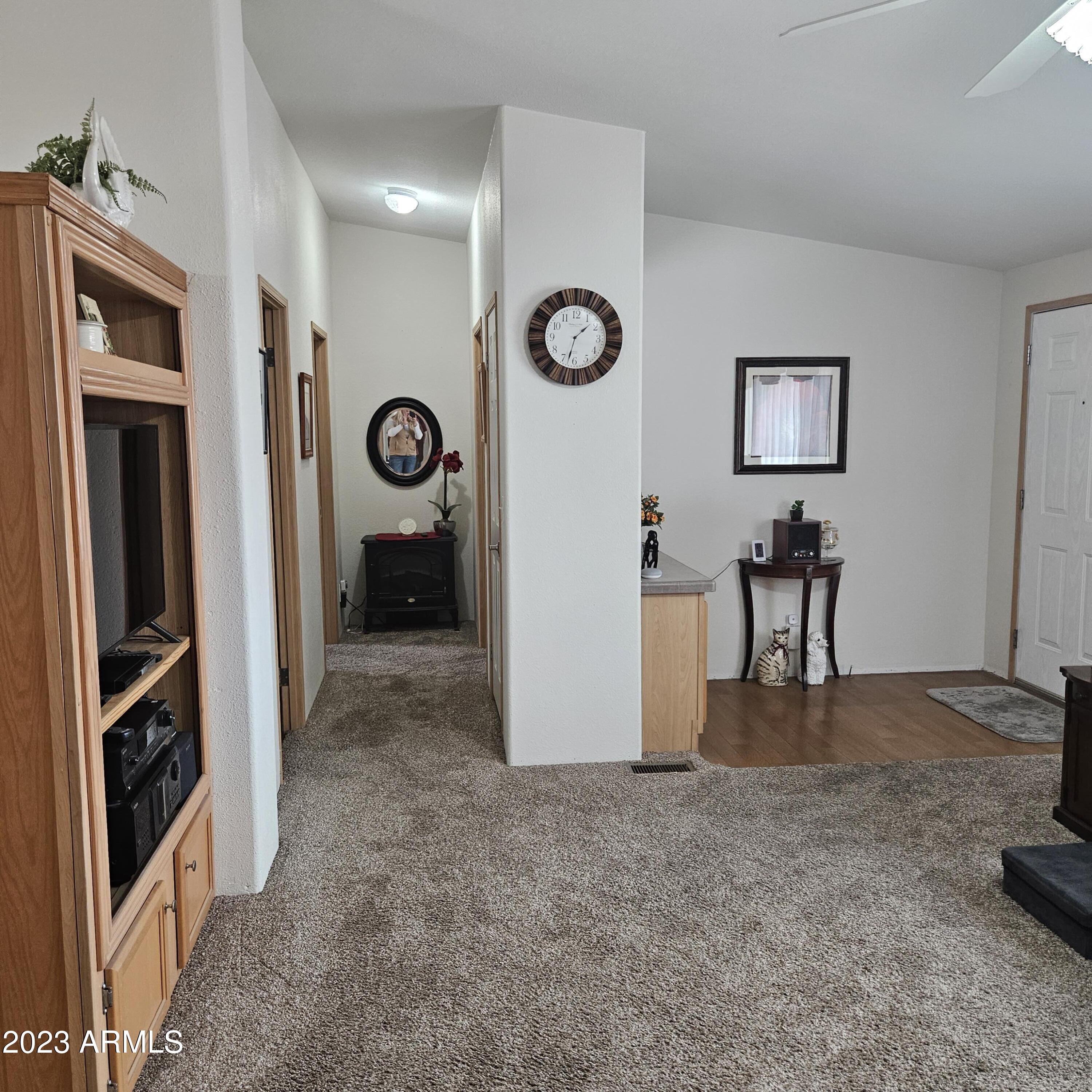 Sierra Vista Village - Residential