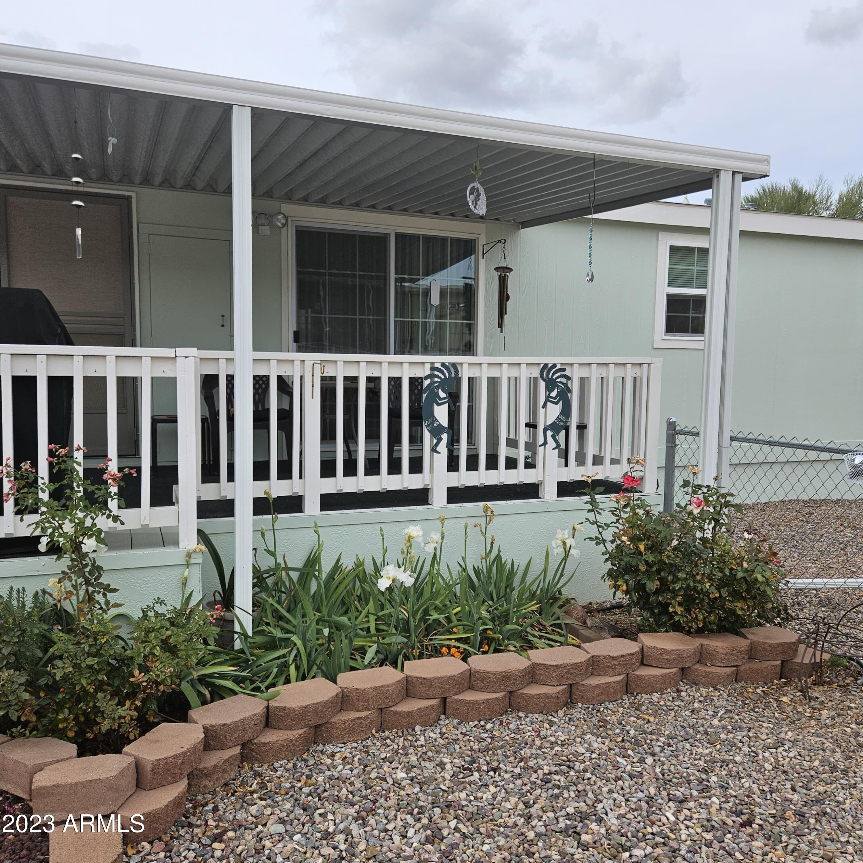 Sierra Vista Village - Residential