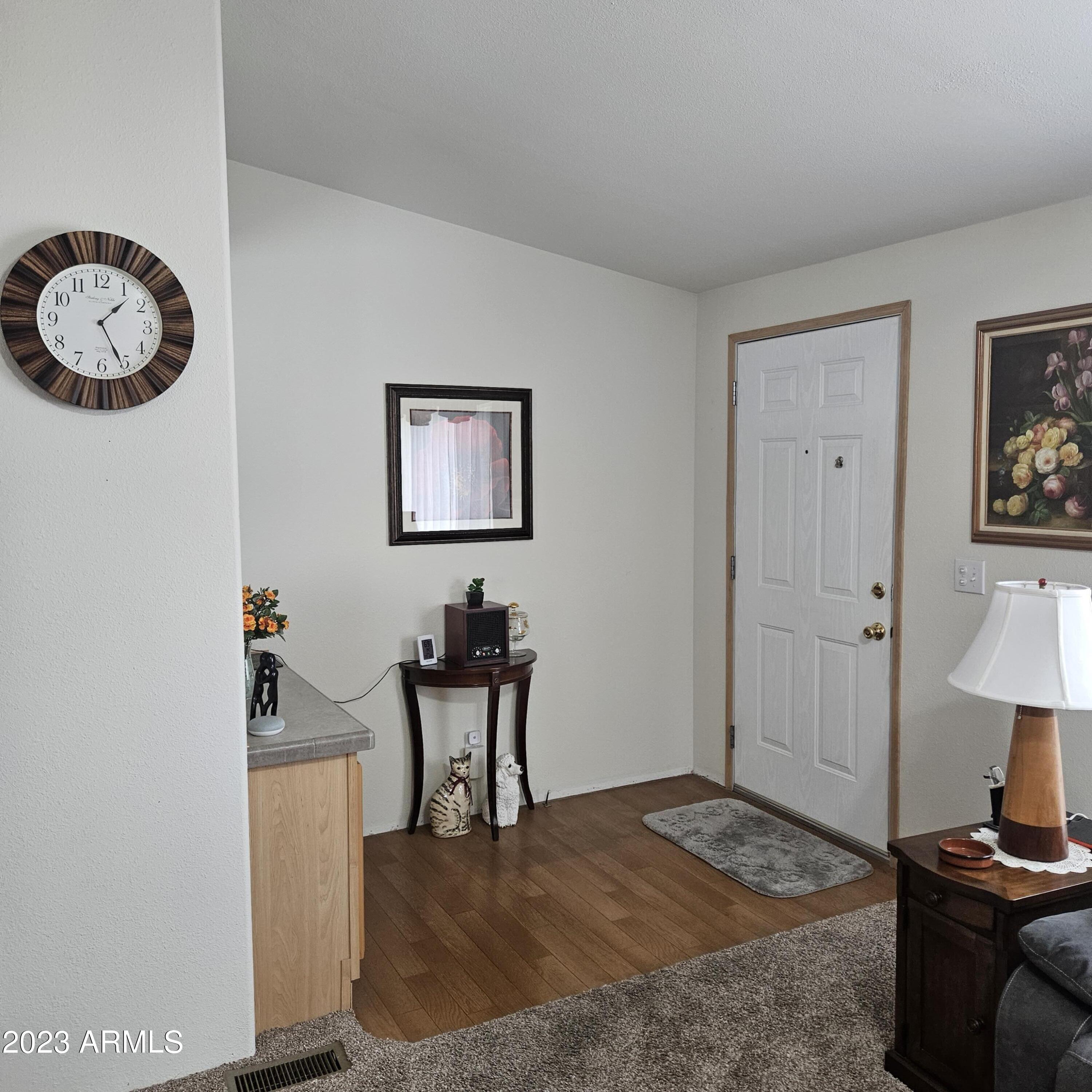Sierra Vista Village - Residential
