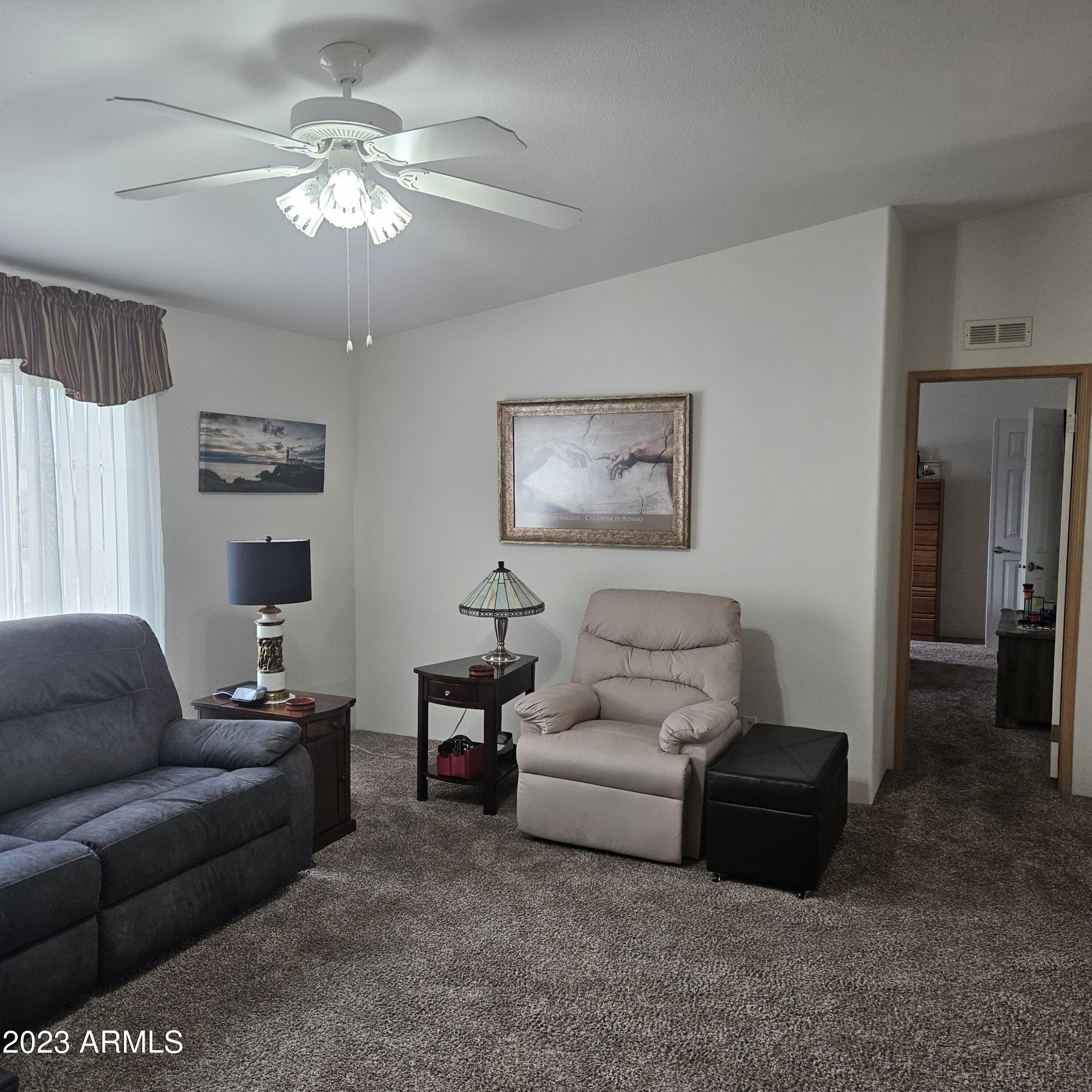 Sierra Vista Village - Residential
