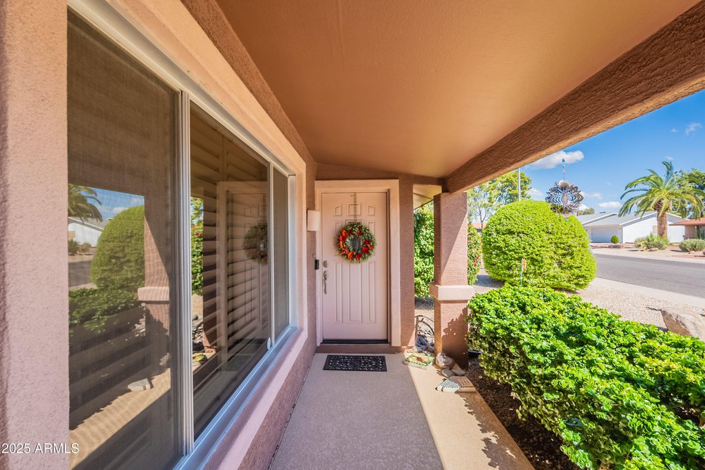 Photo of 18418 N Palo Verde Drive, Sun City, AZ 85373 (MLS # 6932416)