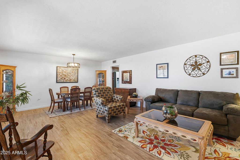 Photo of 18418 N Palo Verde Drive, Sun City, AZ 85373 (MLS # 6932416)