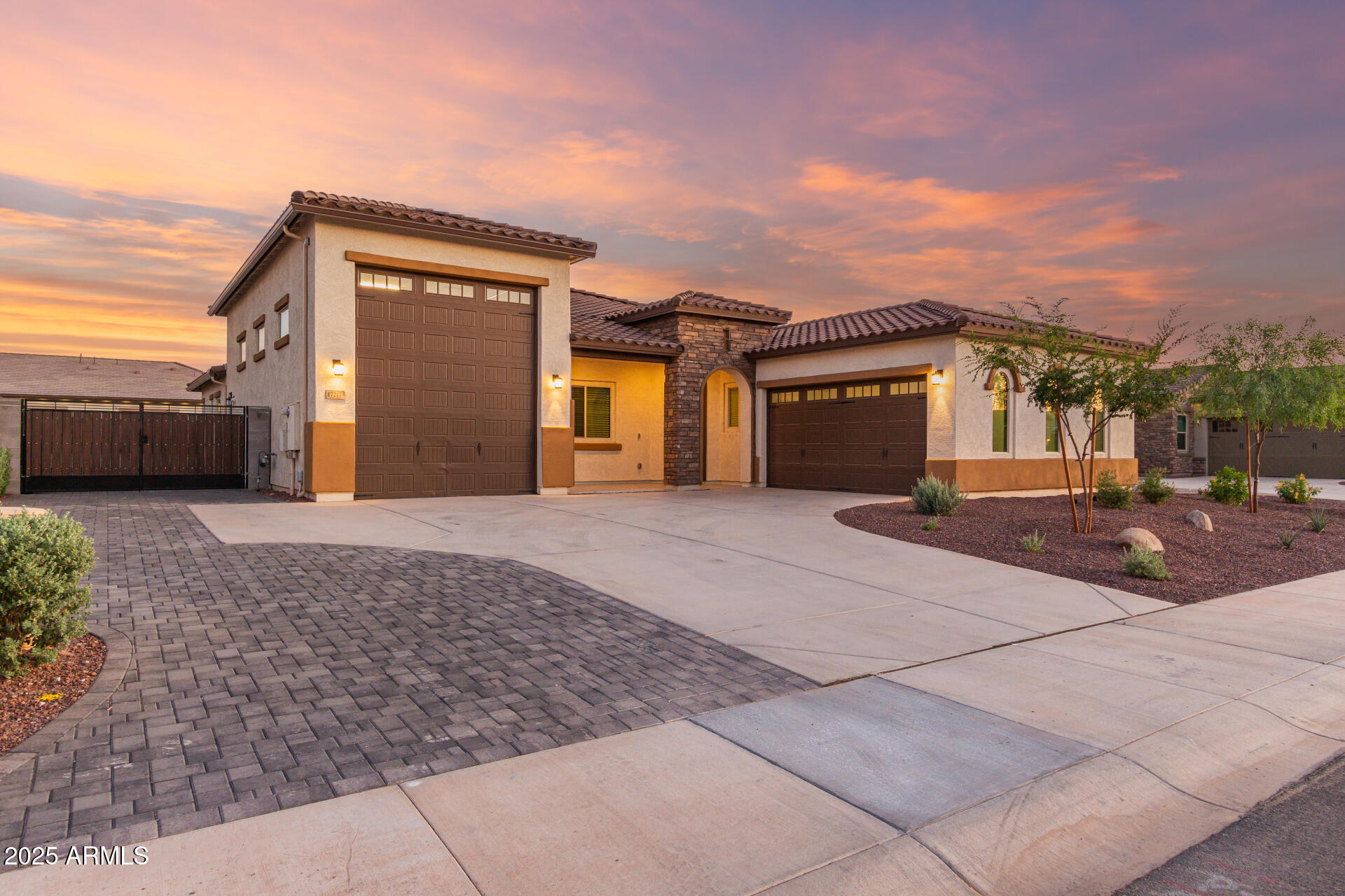 Homes 1 17217 W MANZANITA Drive