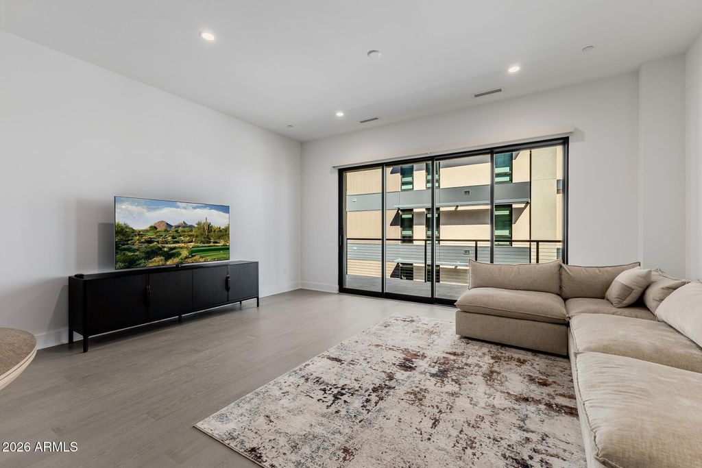 Photo of 19355 N 73rd Way #A3006, Scottsdale, AZ 85255 (MLS # 7004012)