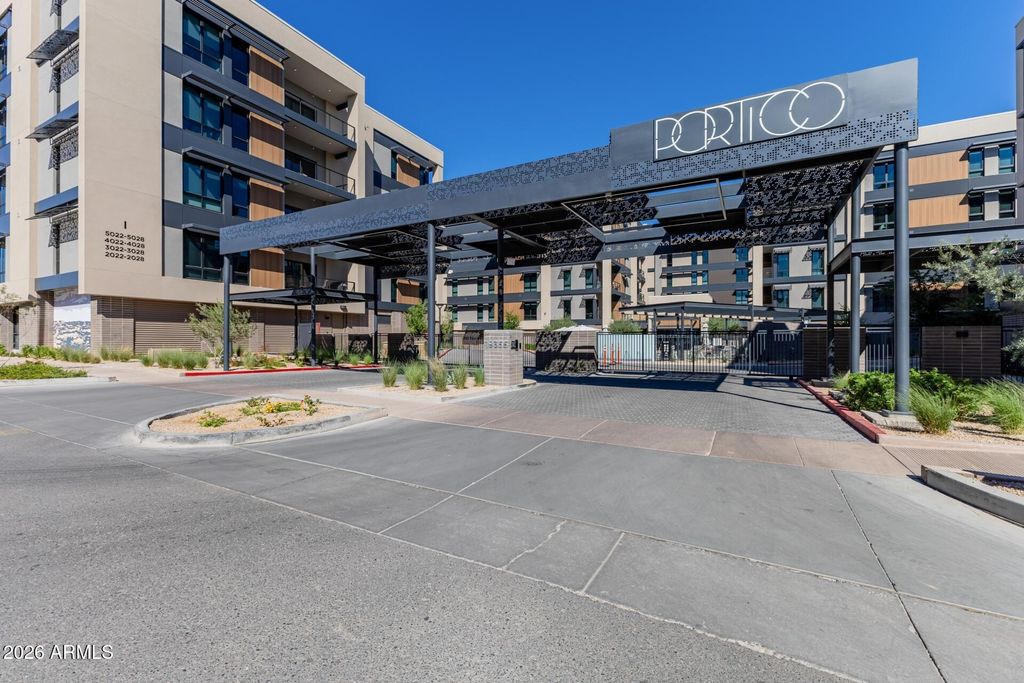 Photo of 19355 N 73rd Way #A3006, Scottsdale, AZ 85255 (MLS # 7004012)