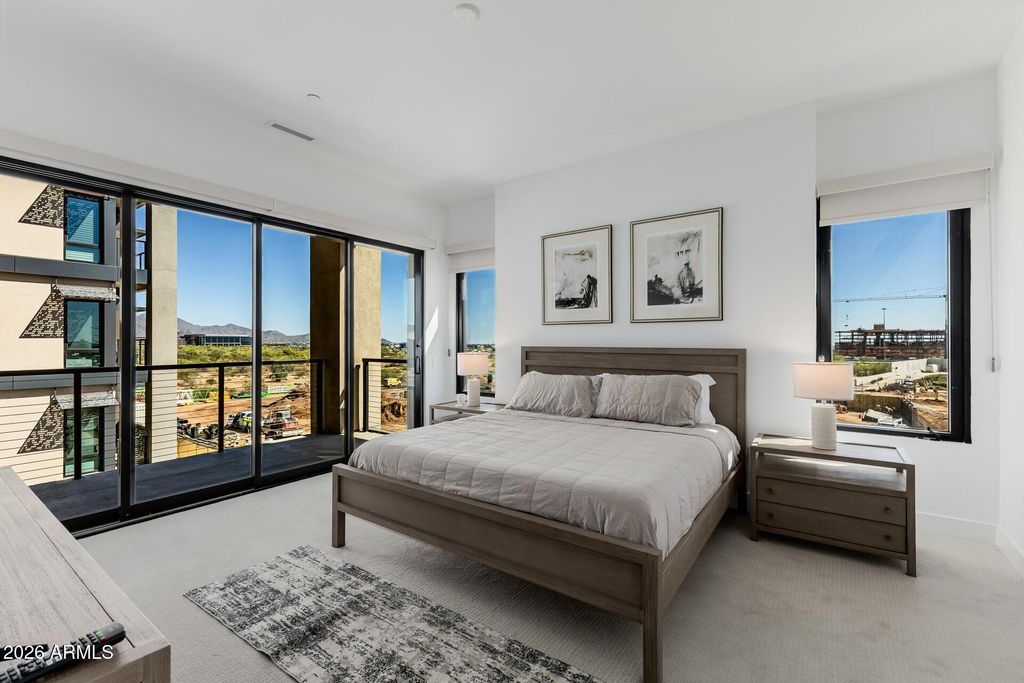 Photo of 19355 N 73rd Way #A3006, Scottsdale, AZ 85255 (MLS # 7004012)