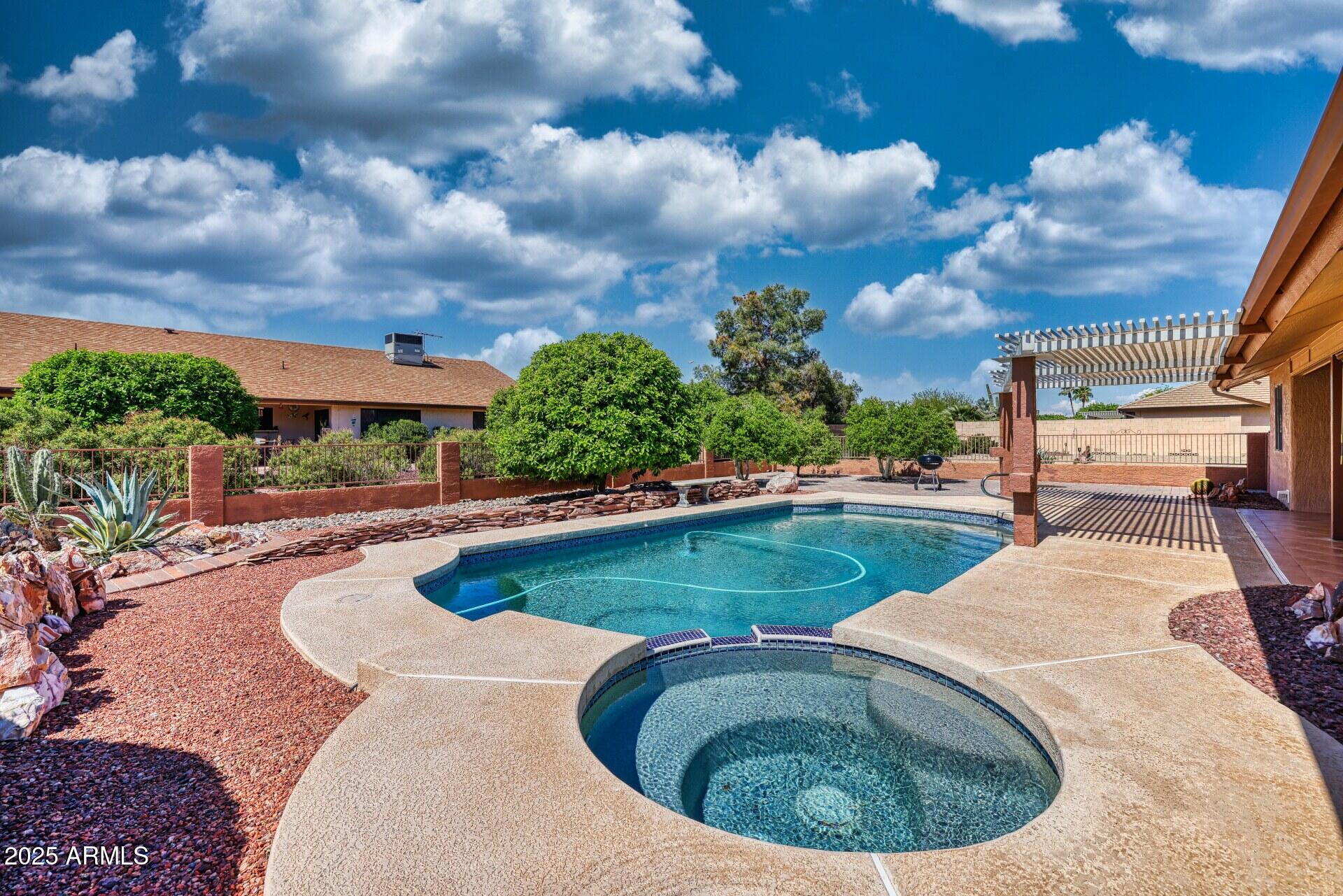 13733 W FRANCISCAN Drive