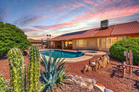 13733 W FRANCISCAN Drive Sun City West AZ 85375