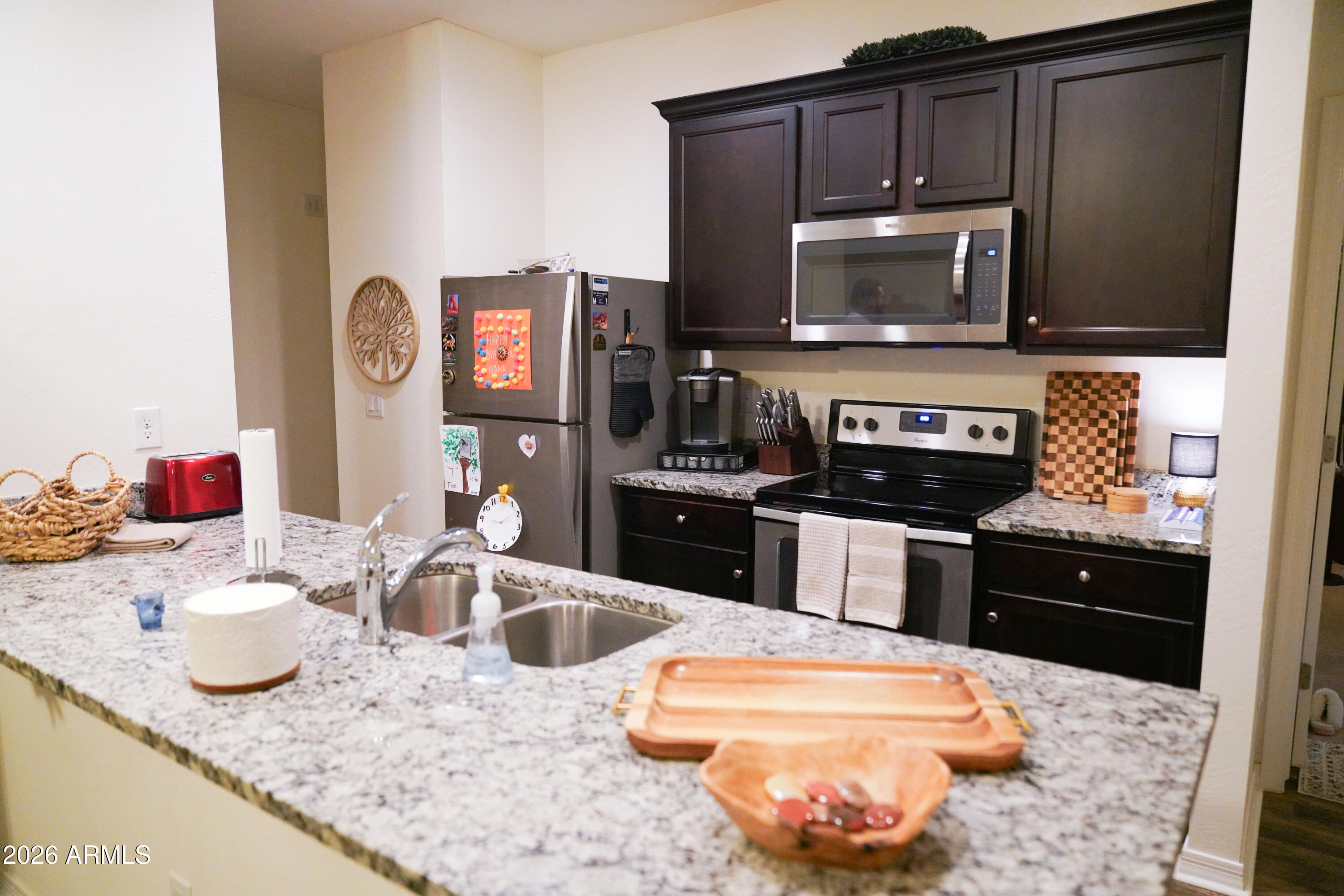 2665 E RENEGADE Trail