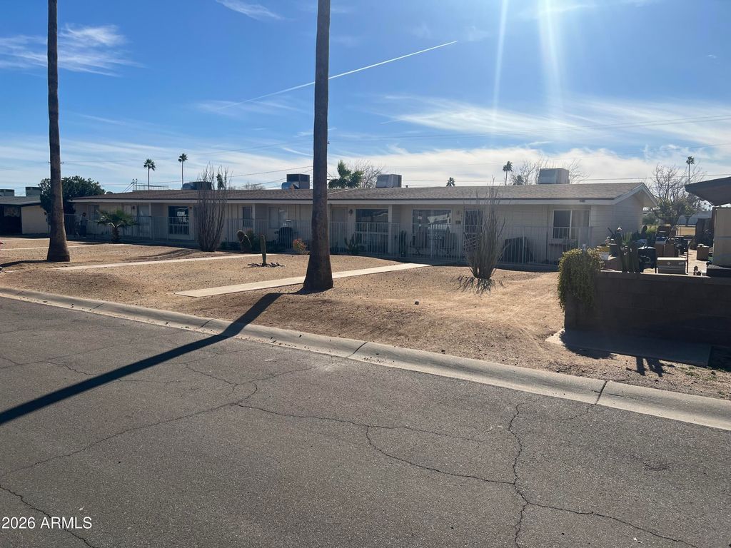 Photo of 7015 E Wilshire Drive, Scottsdale, AZ 85257 (MLS # 6974741)