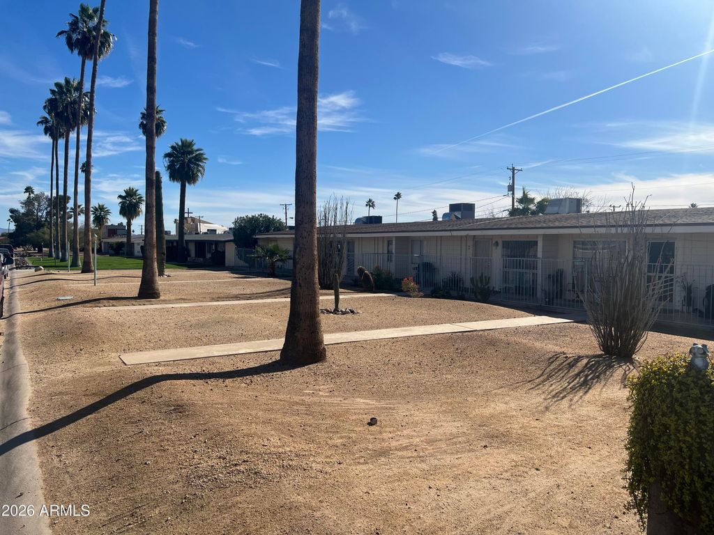 Photo of 7015 E Wilshire Drive, Scottsdale, AZ 85257 (MLS # 6974741)