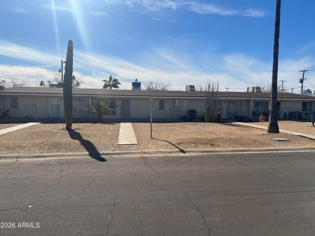 Photo of 7015 E Wilshire Drive, Scottsdale, AZ 85257 (MLS # 6974741)