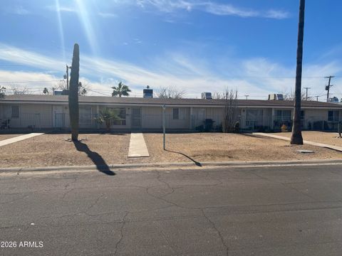 7015 E WILSHIRE Drive Scottsdale AZ 85257