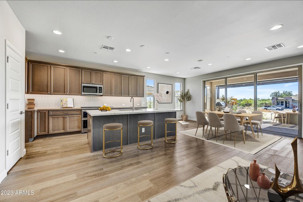 Photo of 18229 E Spring Valley Court, Rio Verde, AZ 85263 (MLS # 6929728)