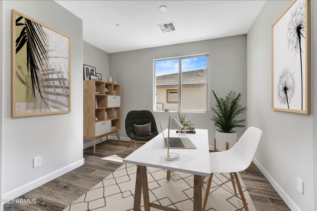 Photo of 18229 E Spring Valley Court, Rio Verde, AZ 85263 (MLS # 6929728)