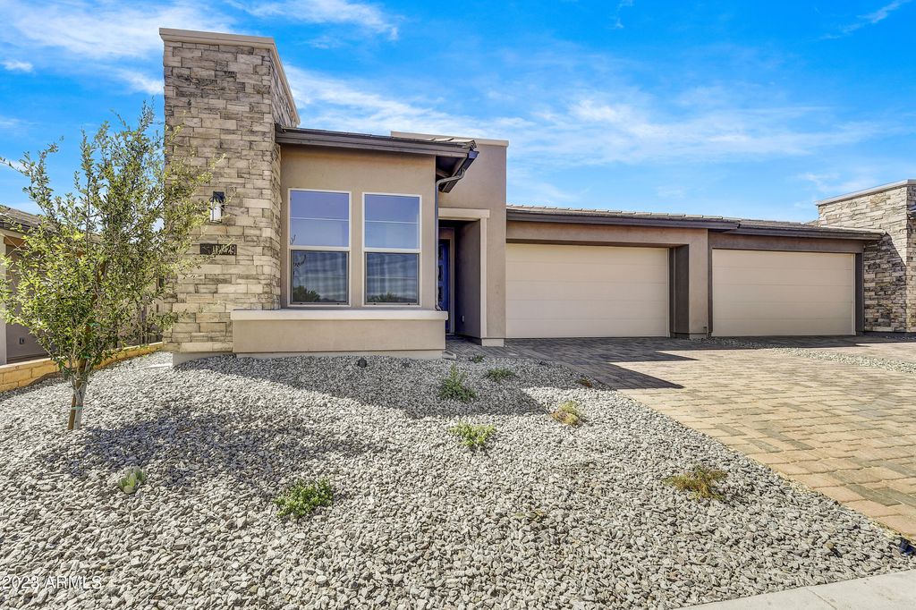 Photo of 18229 E Spring Valley Court, Rio Verde, AZ 85263 (MLS # 6929728)