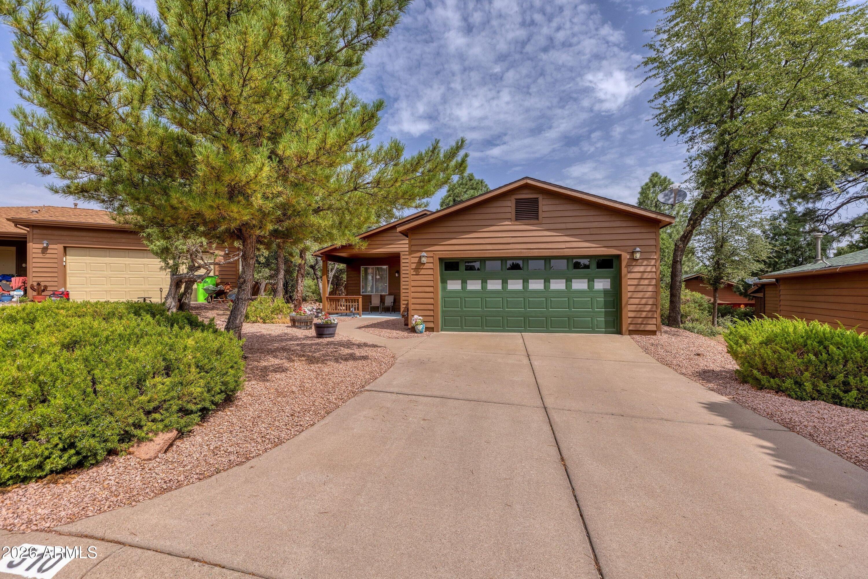 310 W CODY Circle
