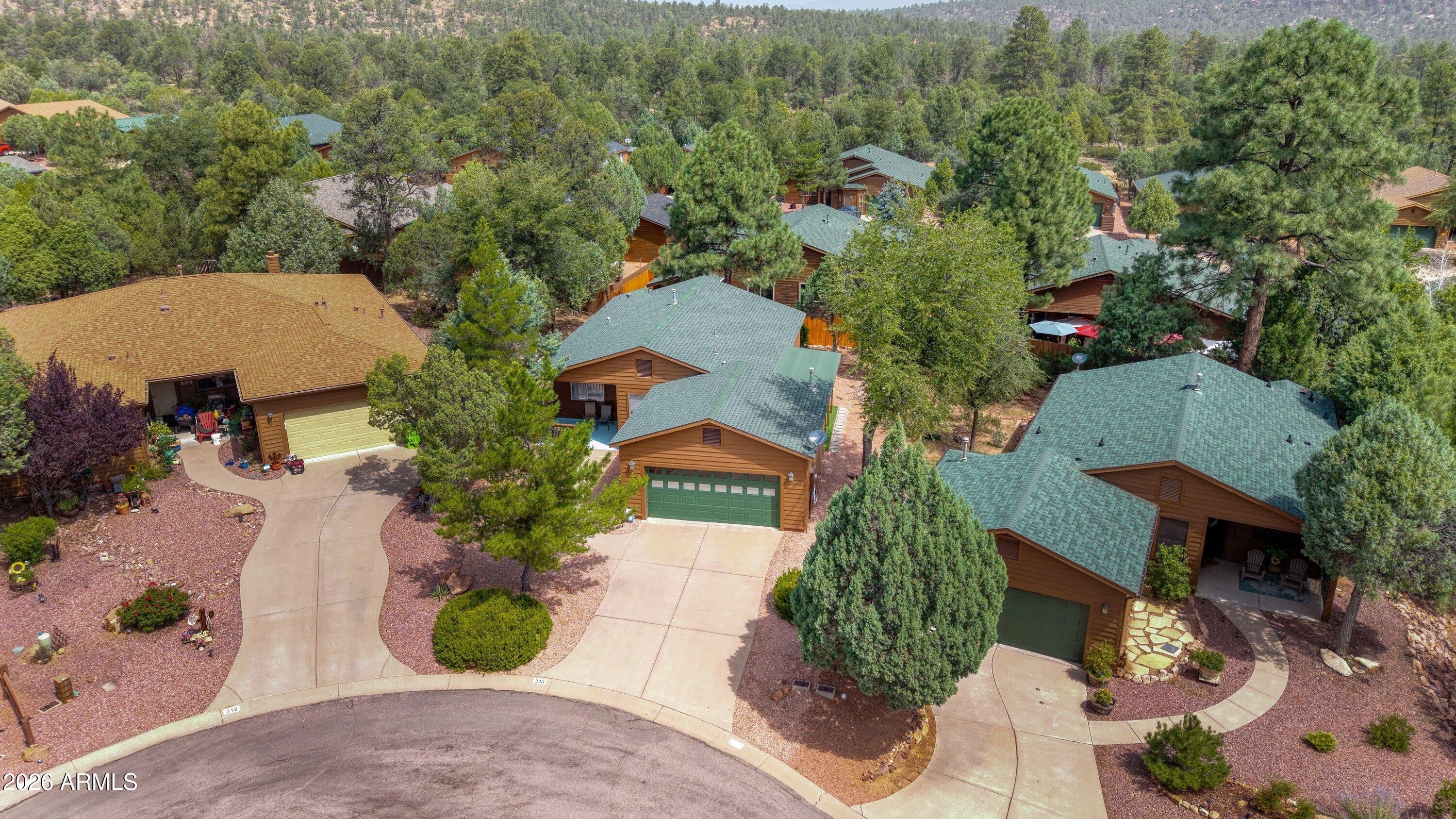 310 W CODY Circle