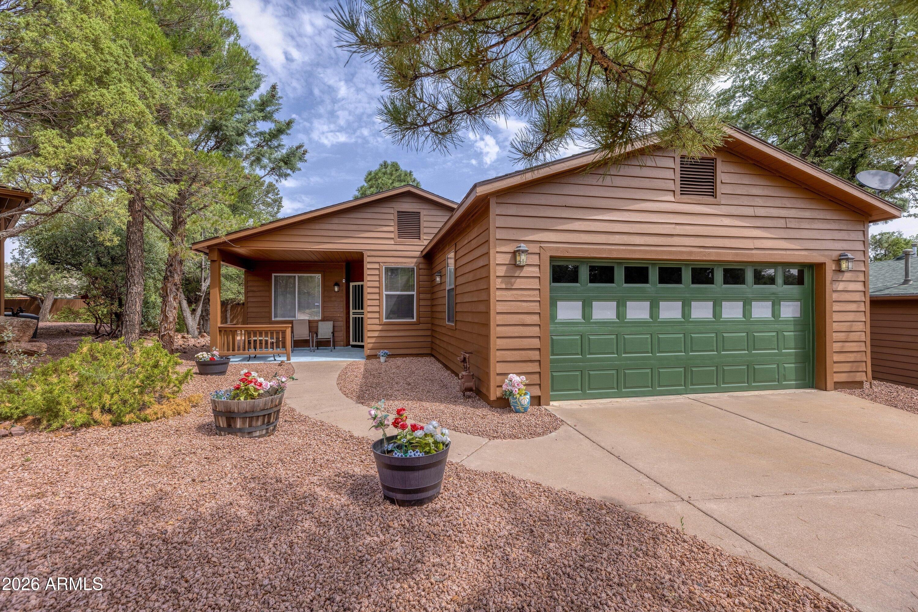 310 W CODY Circle