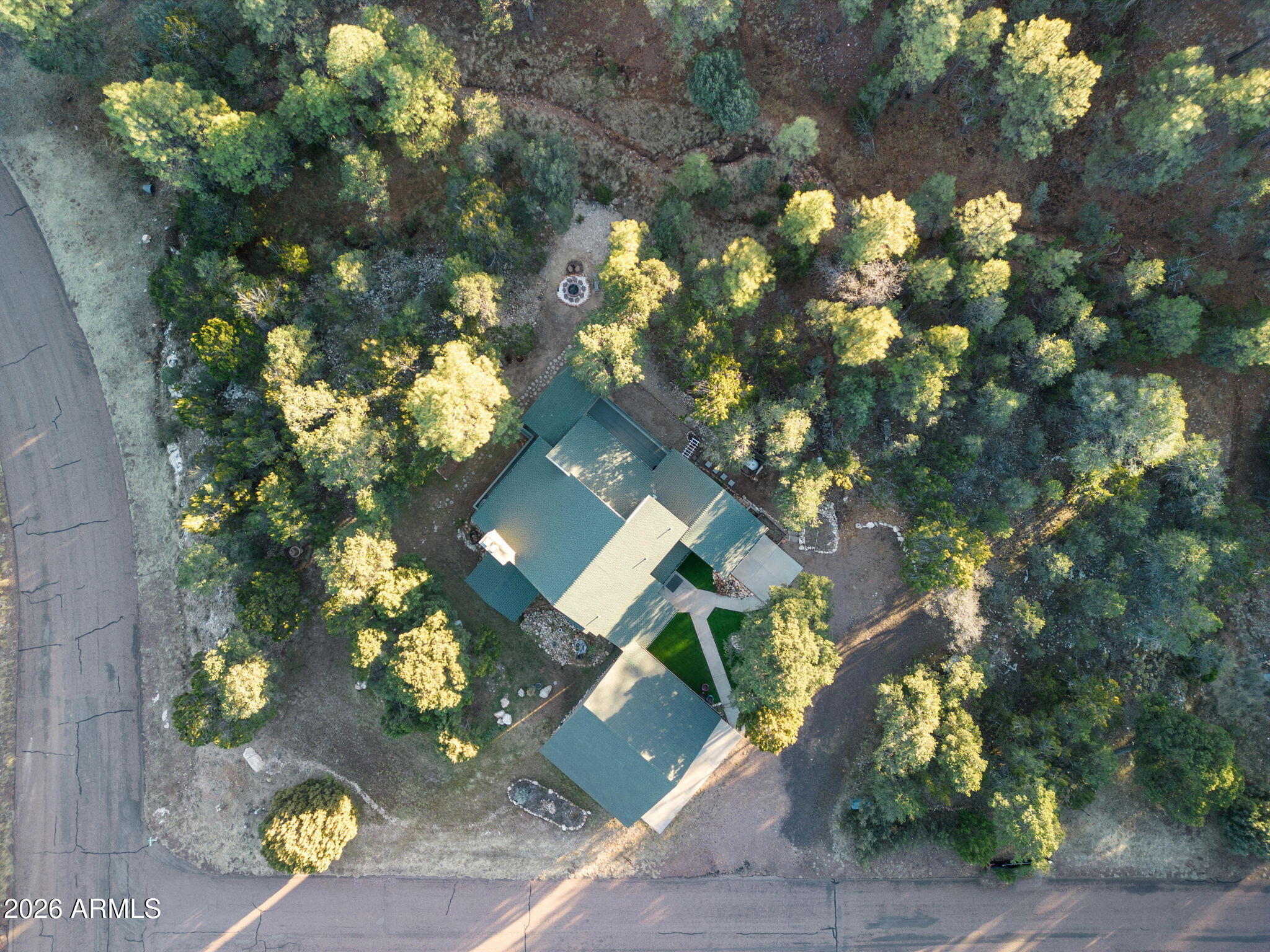 3408 High Country Drive