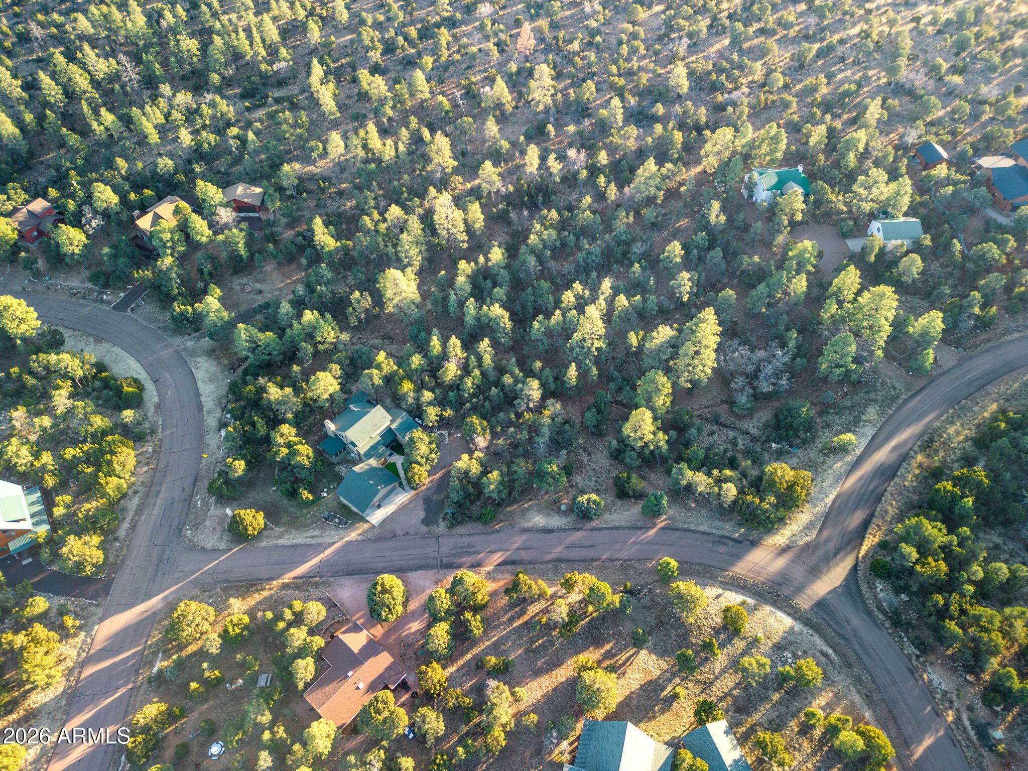 3408 High Country Drive