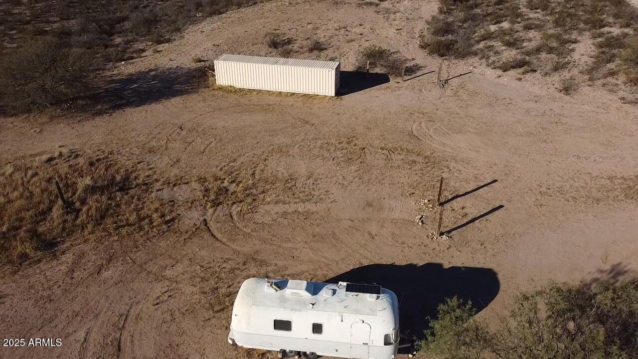 87 E Desert Meadows Road 0