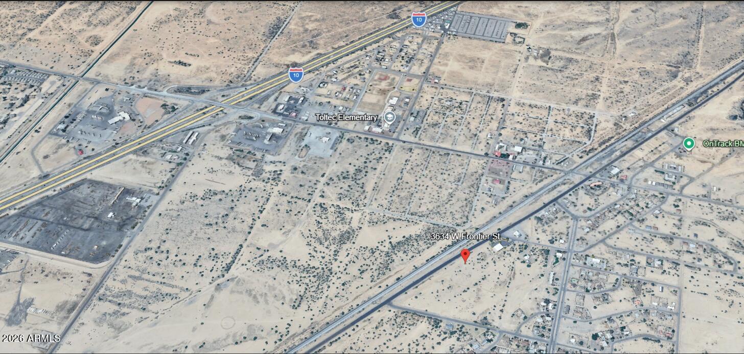3634 3630 W FRONTIER Street 50