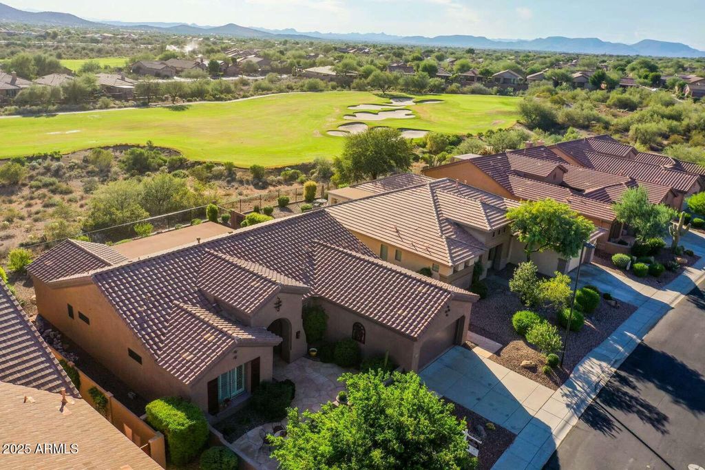 Photo of 1695 W Ainsworth Drive, Anthem, AZ 85086 (MLS # 6921670)