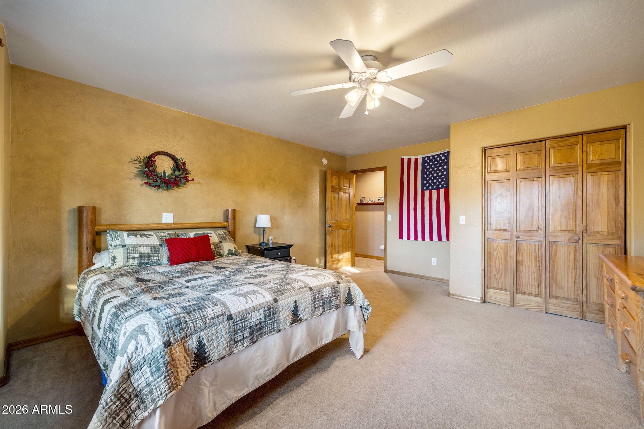 BUCKSKIN ARTISTS COMMUNITY WEST - Residential