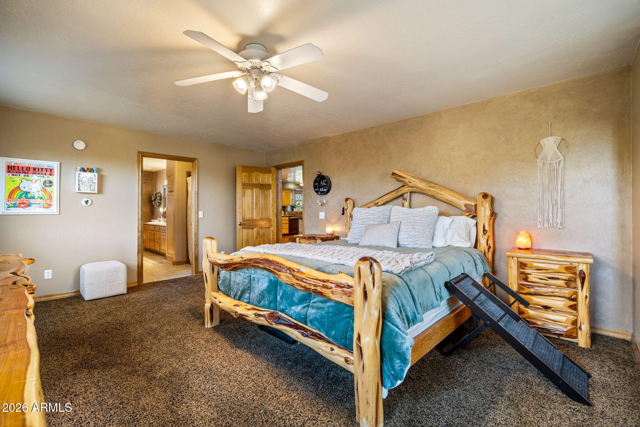 BUCKSKIN ARTISTS COMMUNITY WEST - Residential