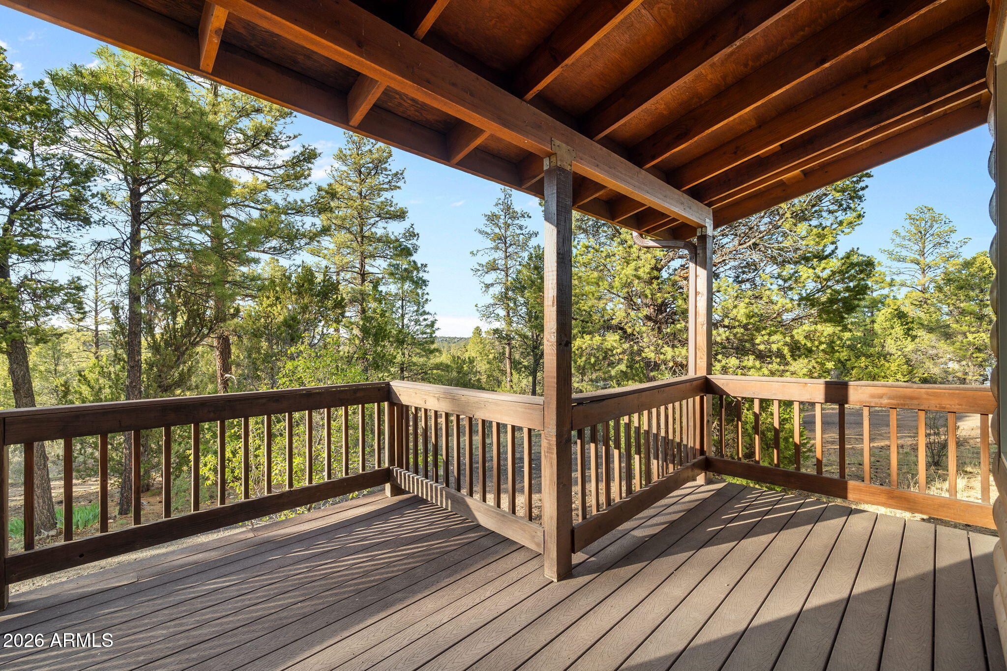 BUCKSKIN ARTISTS COMMUNITY WEST - Residential