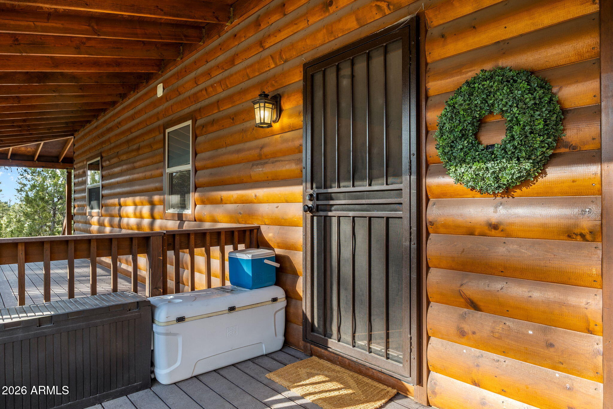 BUCKSKIN ARTISTS COMMUNITY WEST - Residential