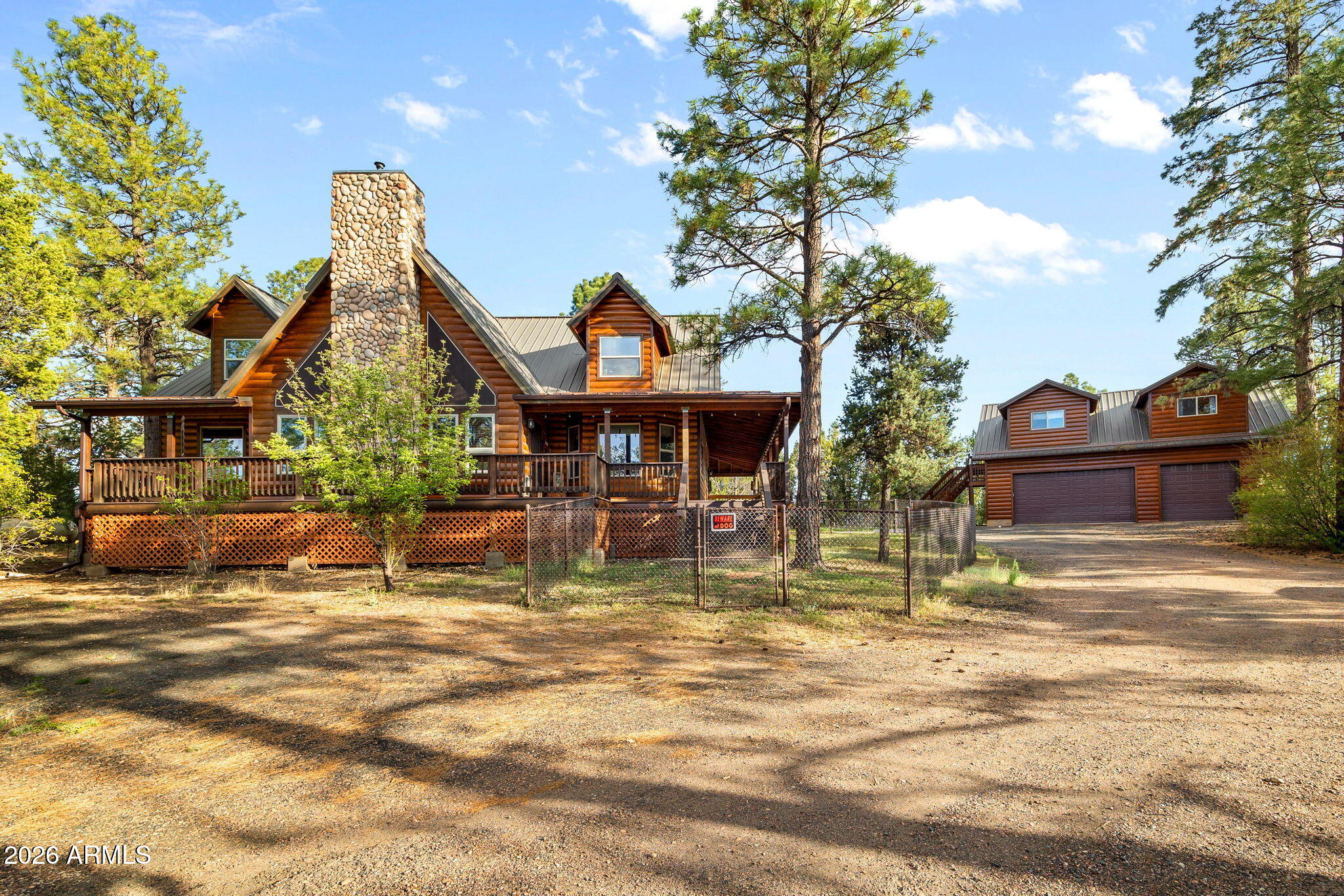 BUCKSKIN ARTISTS COMMUNITY WEST - Residential