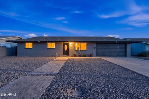 Property photo of 221 W Indigo Street, Mesa, AZ 85201