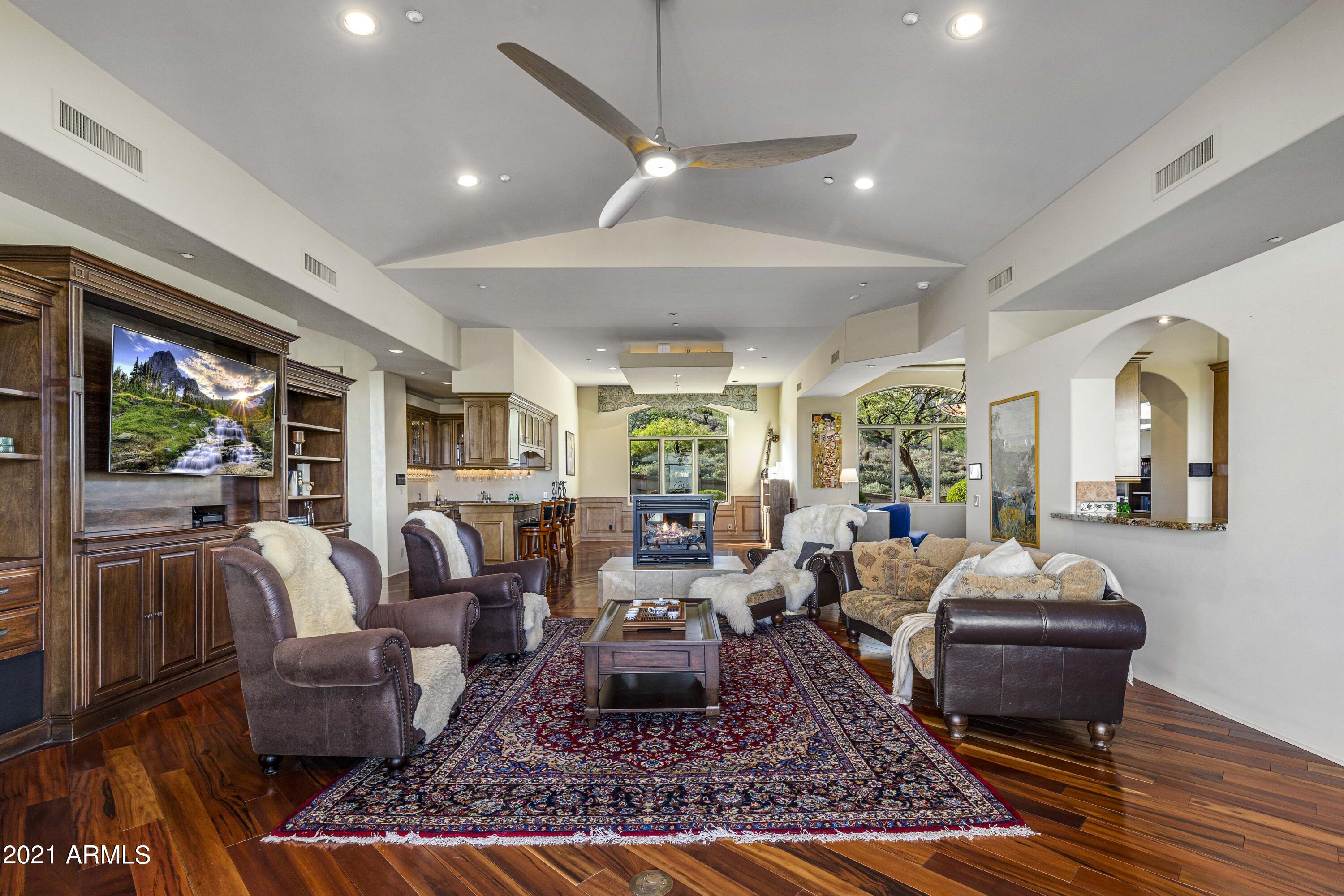 EAGLE MOUNTAIN PARCEL 3B - Residential