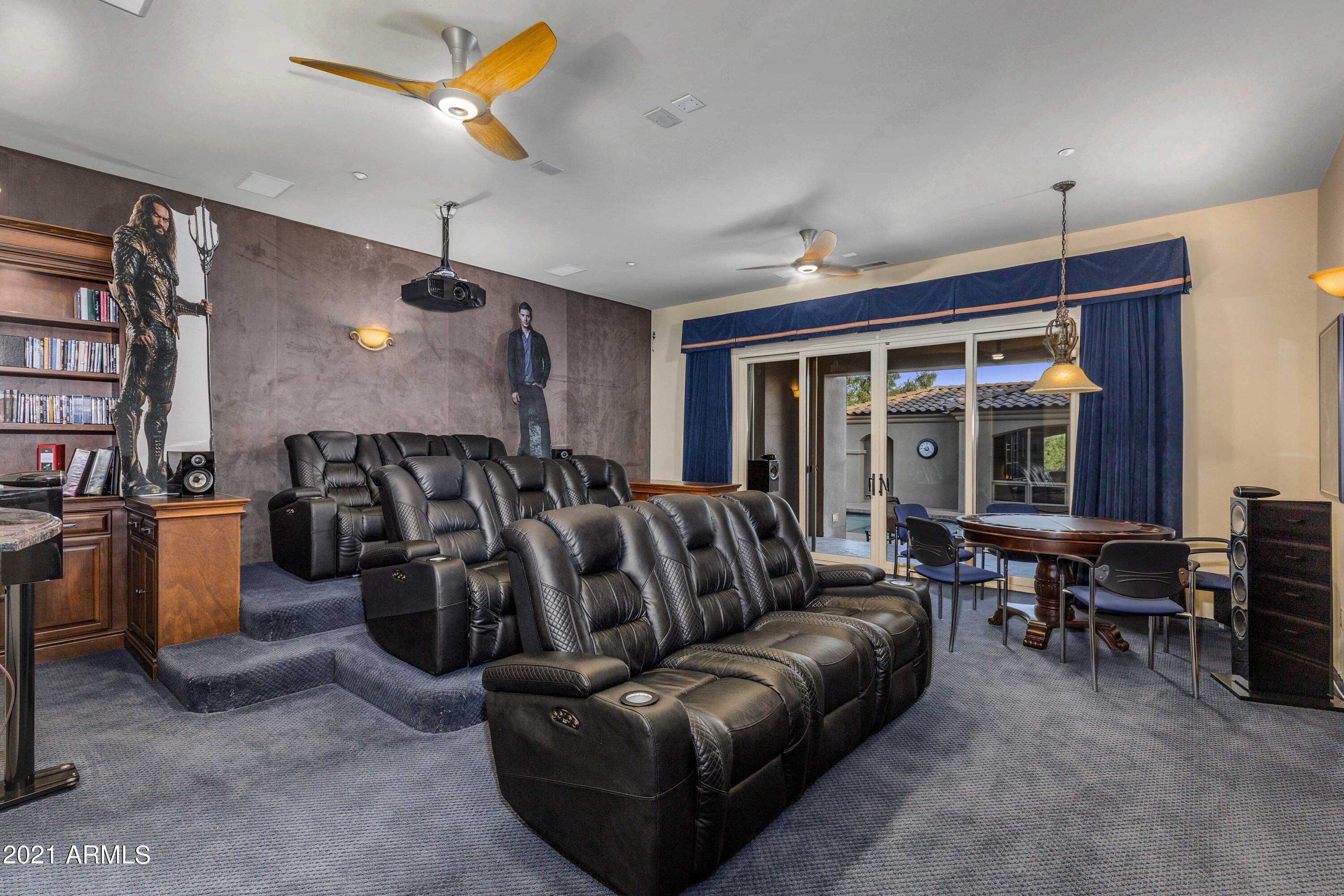 EAGLE MOUNTAIN PARCEL 3B - Residential