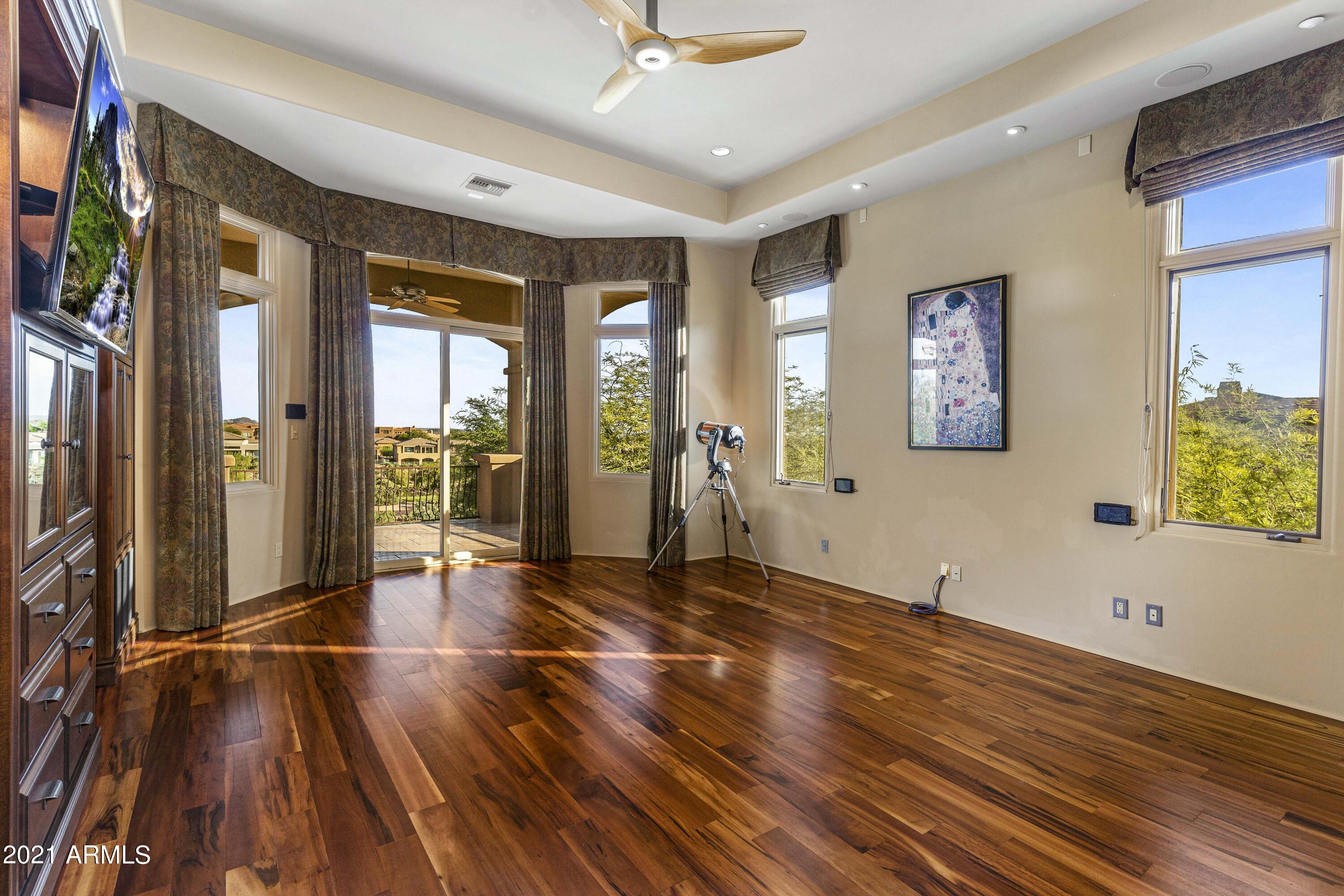 EAGLE MOUNTAIN PARCEL 3B - Residential