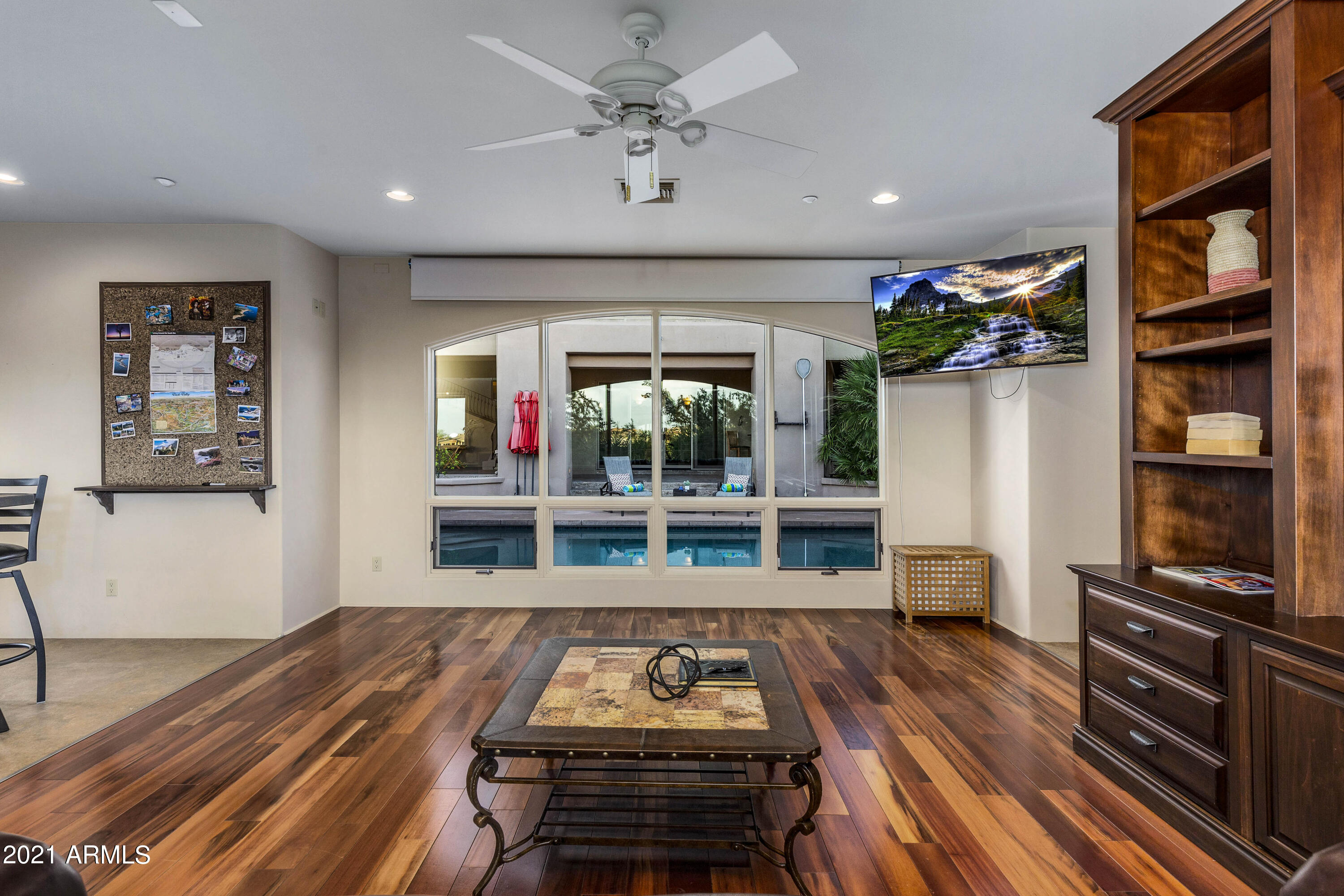 EAGLE MOUNTAIN PARCEL 3B - Residential
