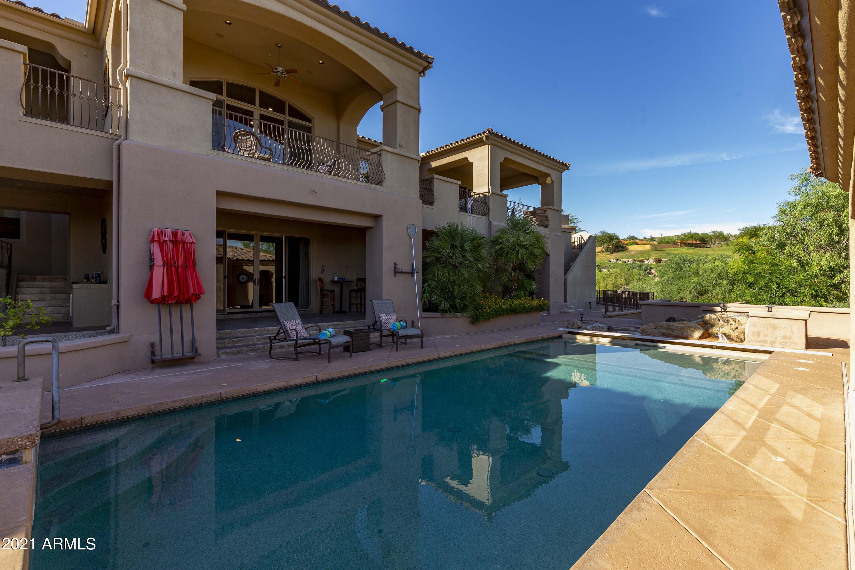 EAGLE MOUNTAIN PARCEL 3B - Residential