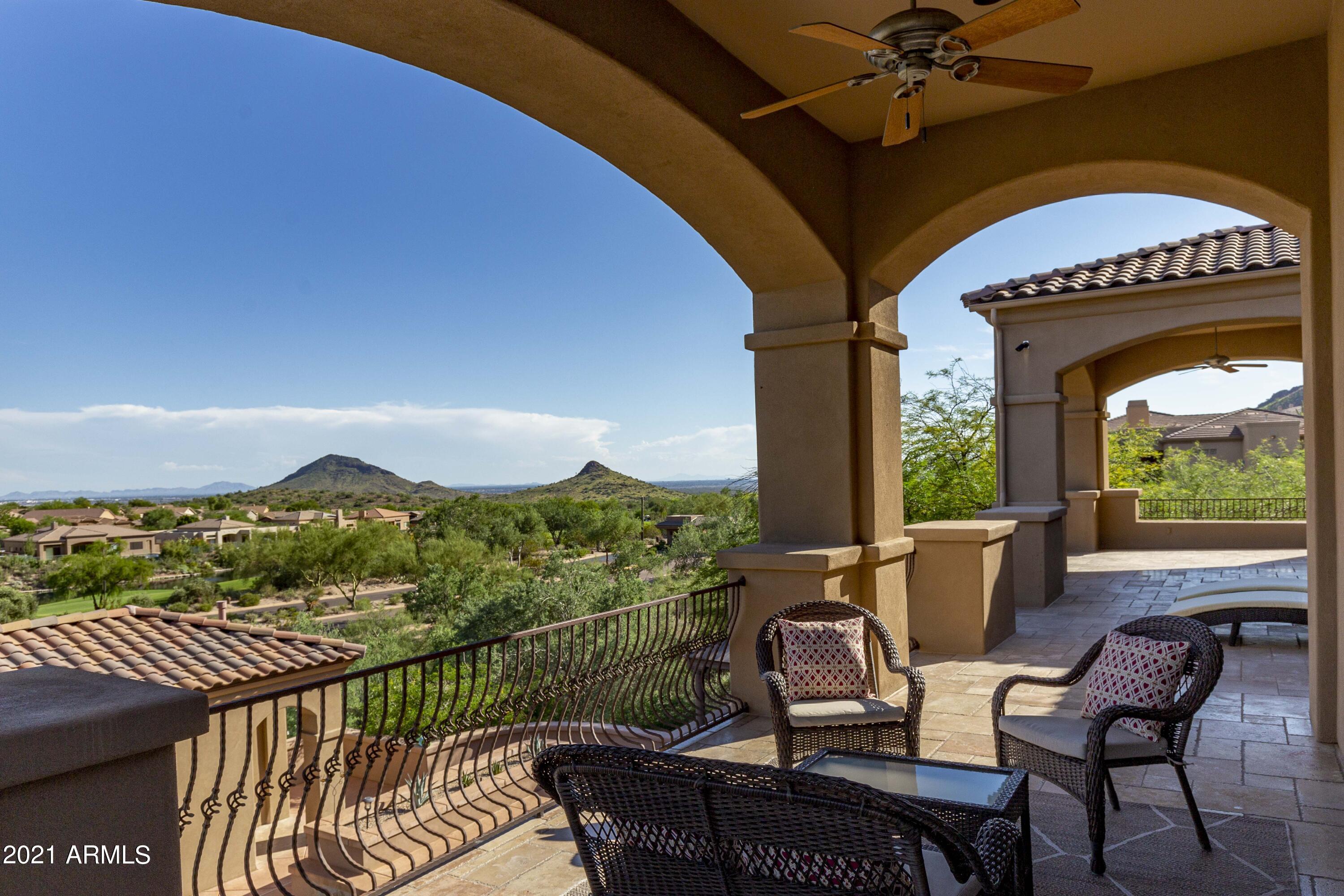 EAGLE MOUNTAIN PARCEL 3B - Residential