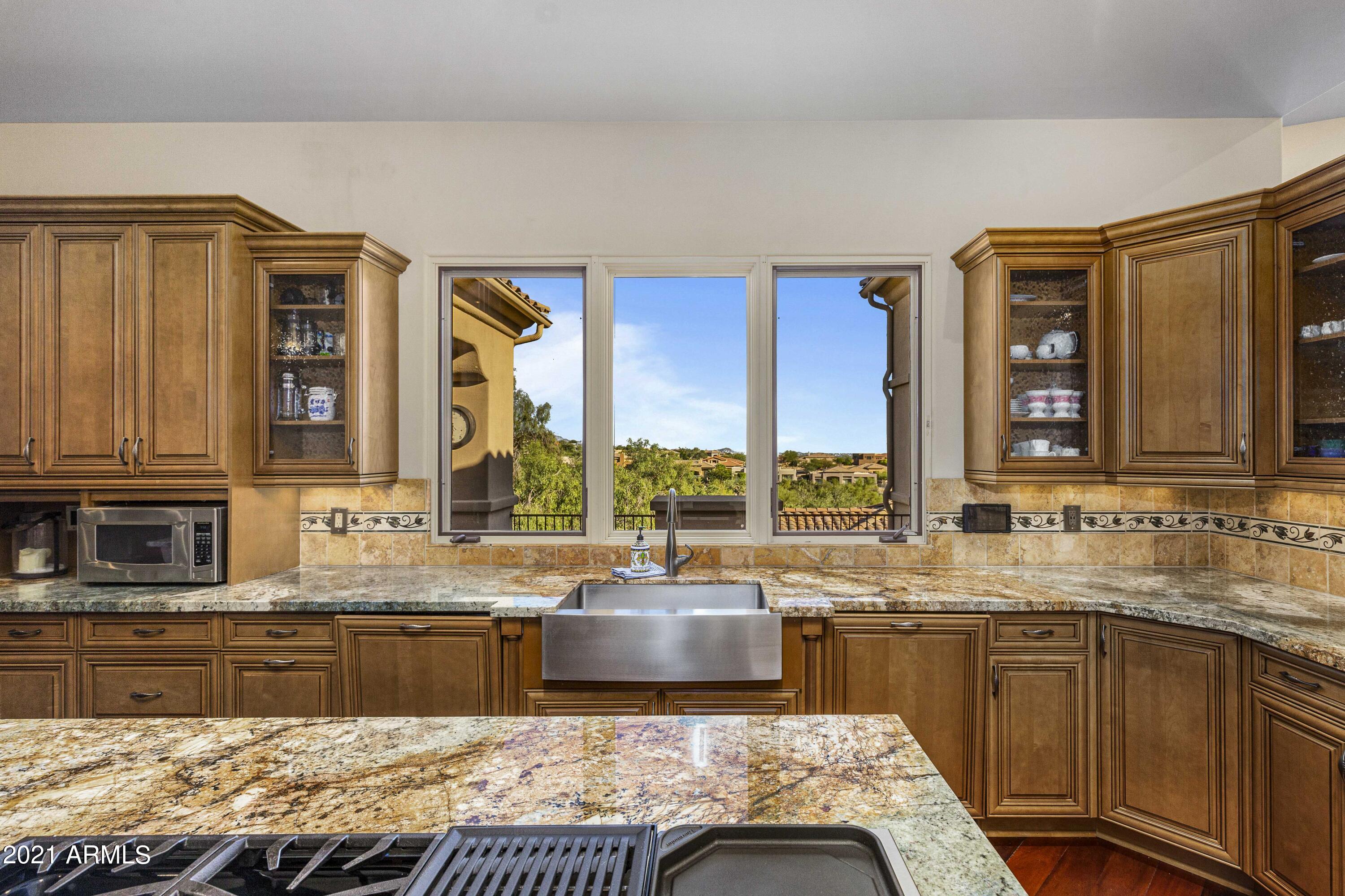 EAGLE MOUNTAIN PARCEL 3B - Residential