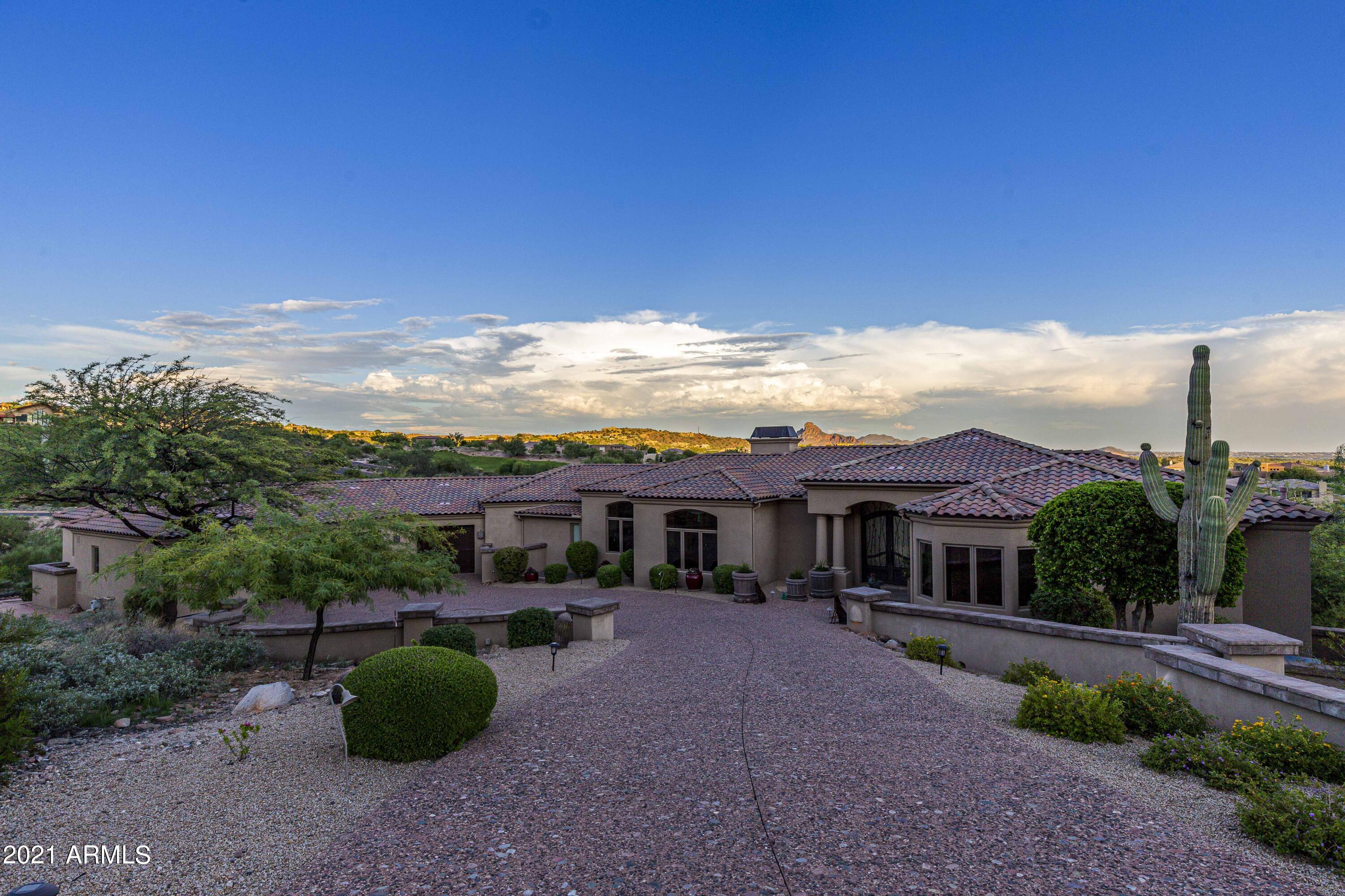 EAGLE MOUNTAIN PARCEL 3B - Residential